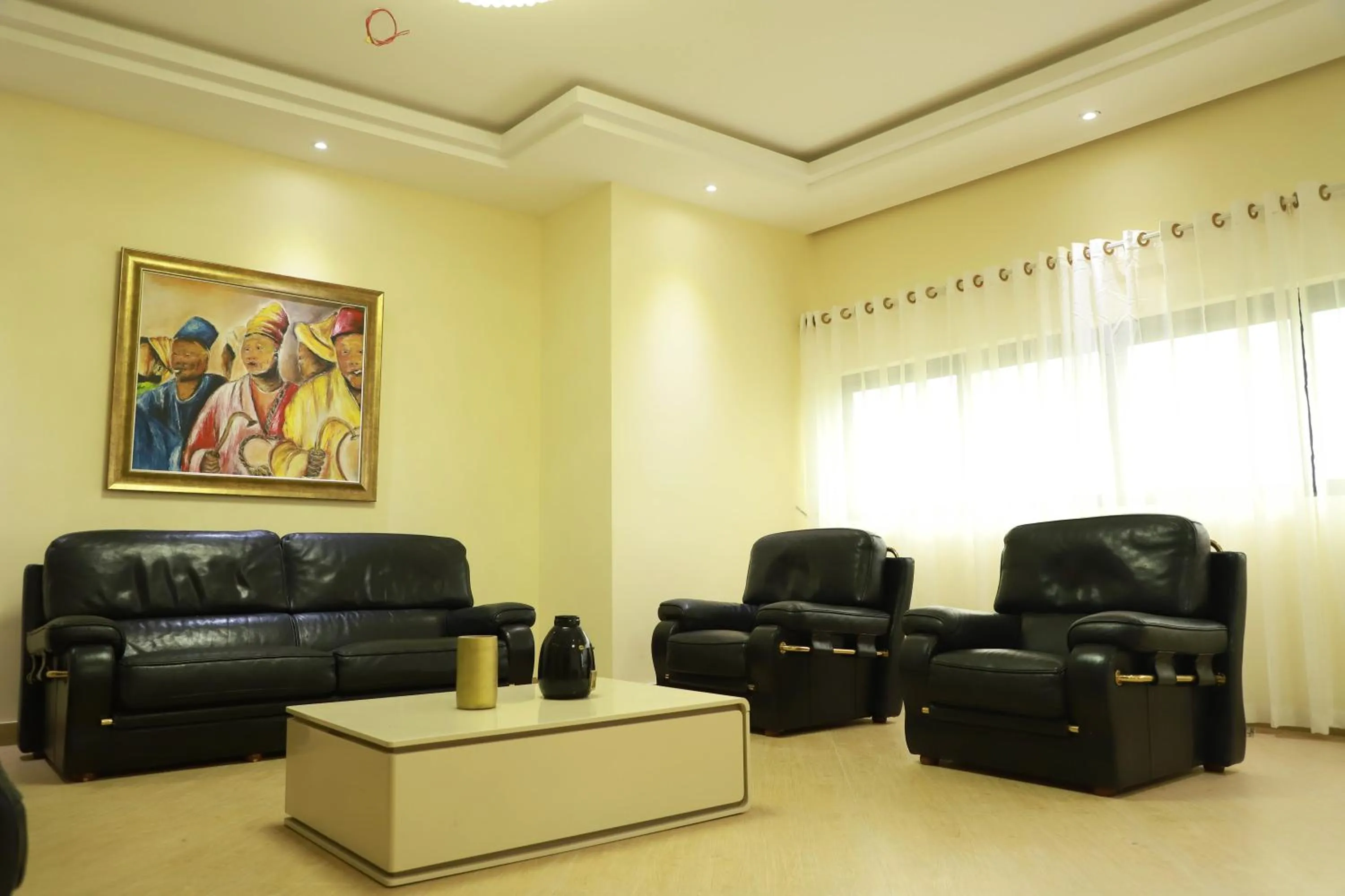 Hôtel Regina The Pearl