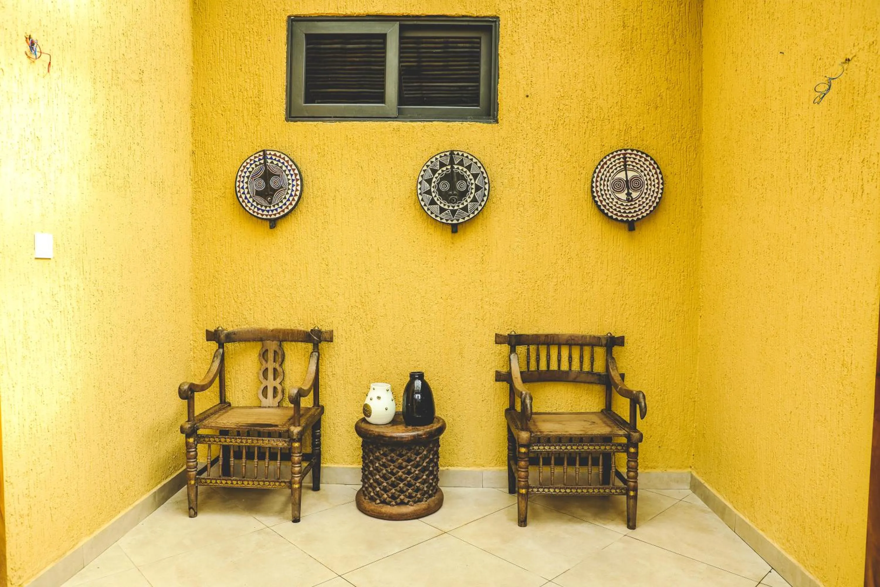 Hôtel Regina The Pearl