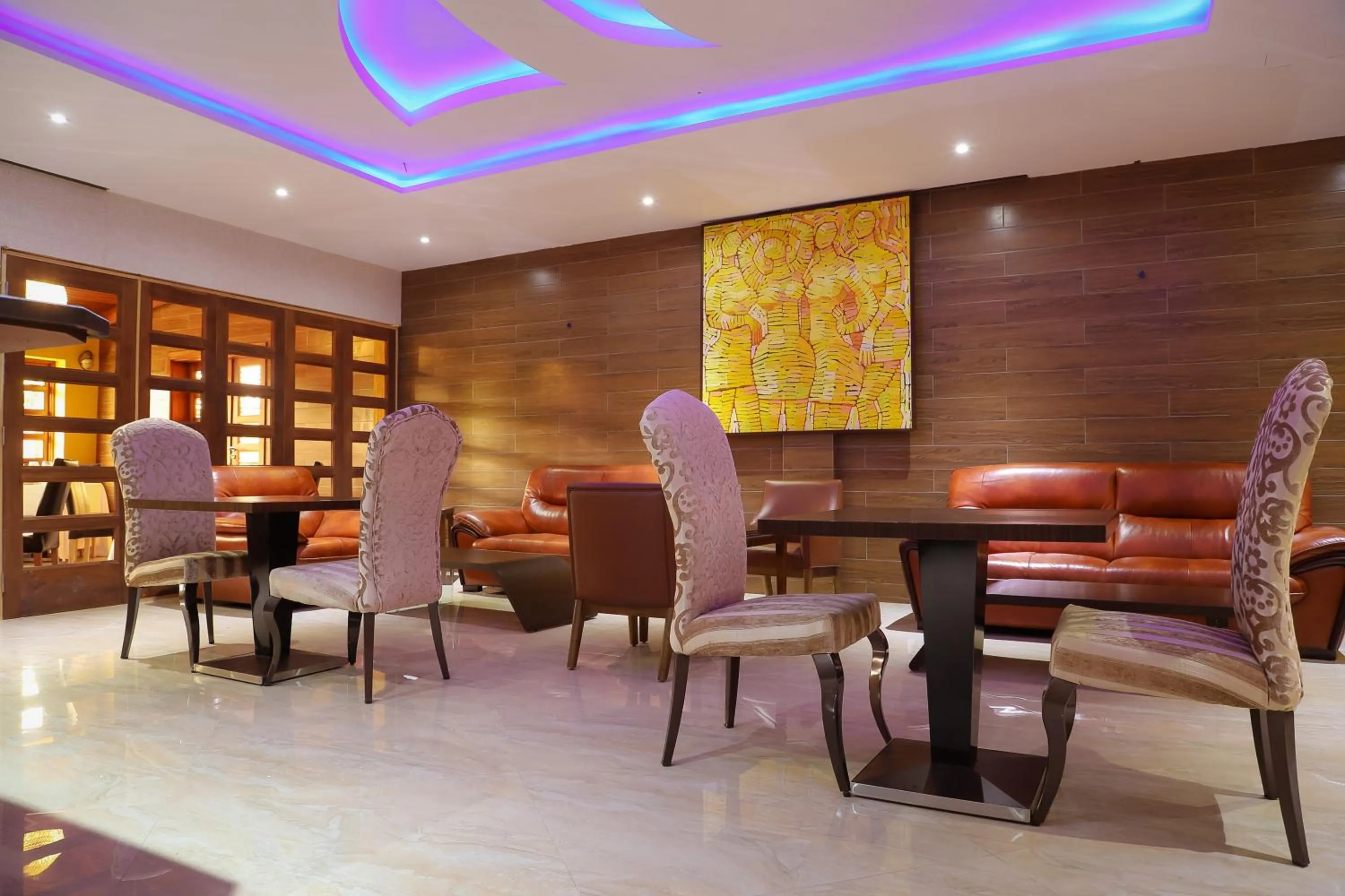 Hôtel Regina The Pearl