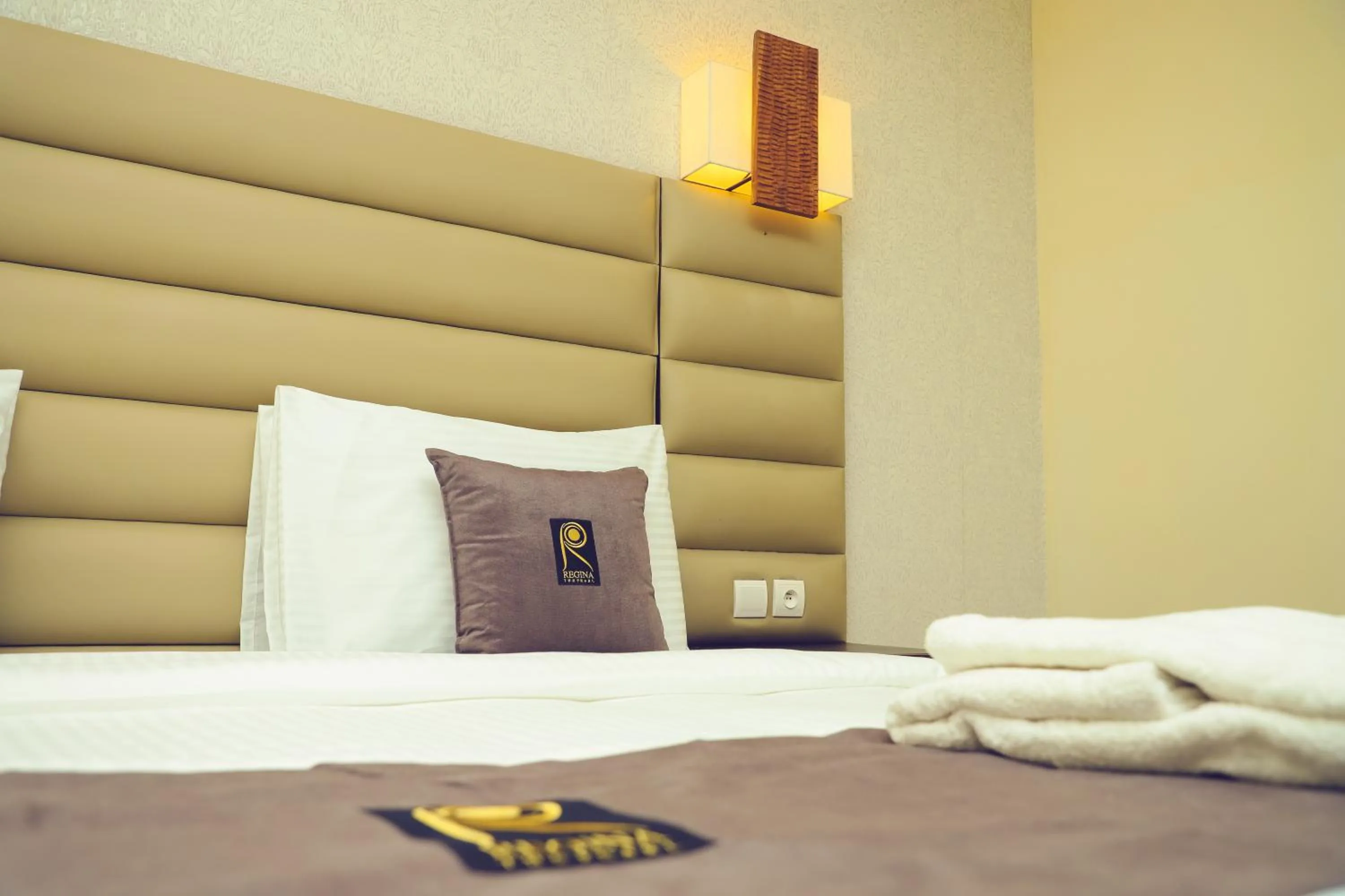 Hôtel Regina The Pearl