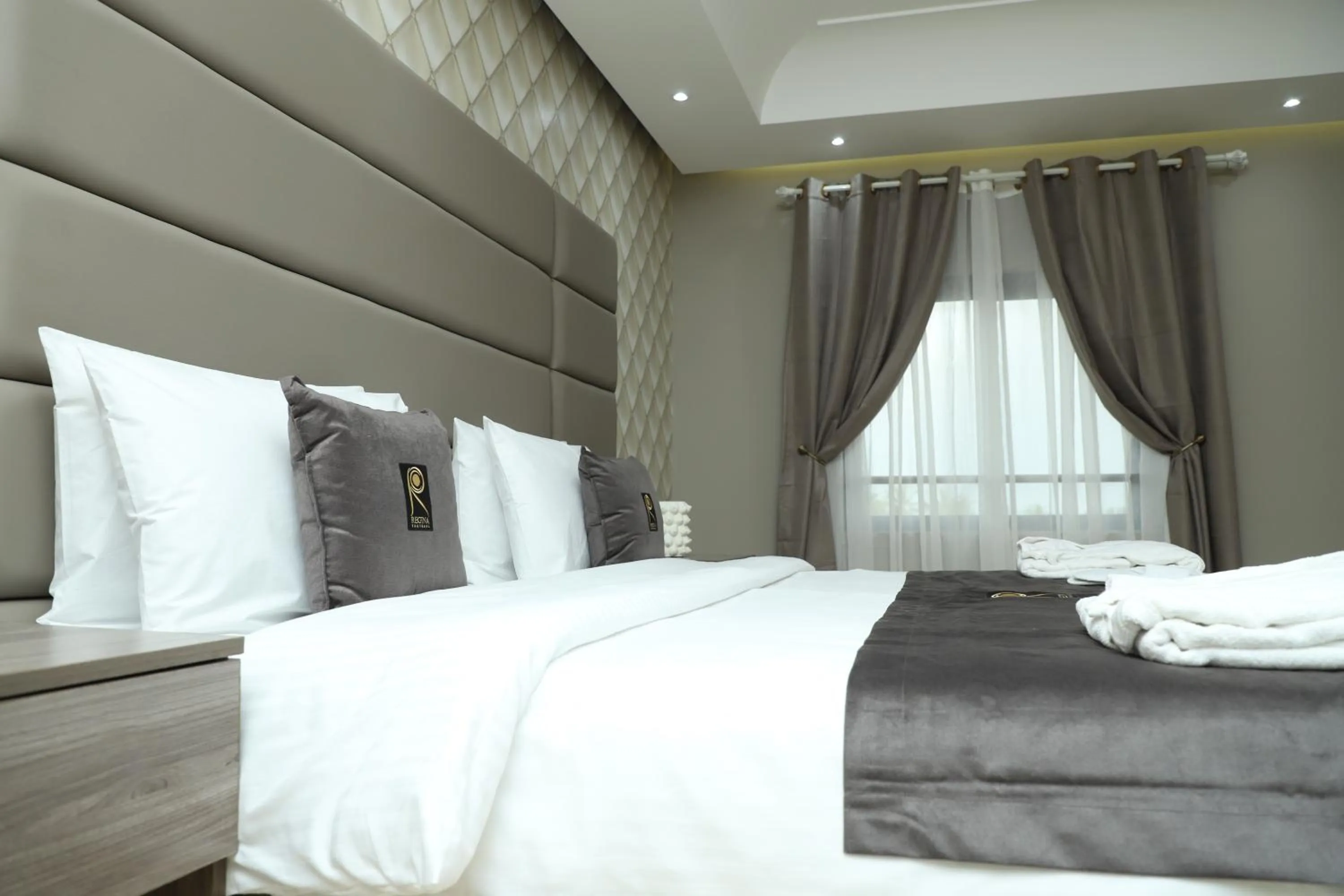 Hôtel Regina The Pearl