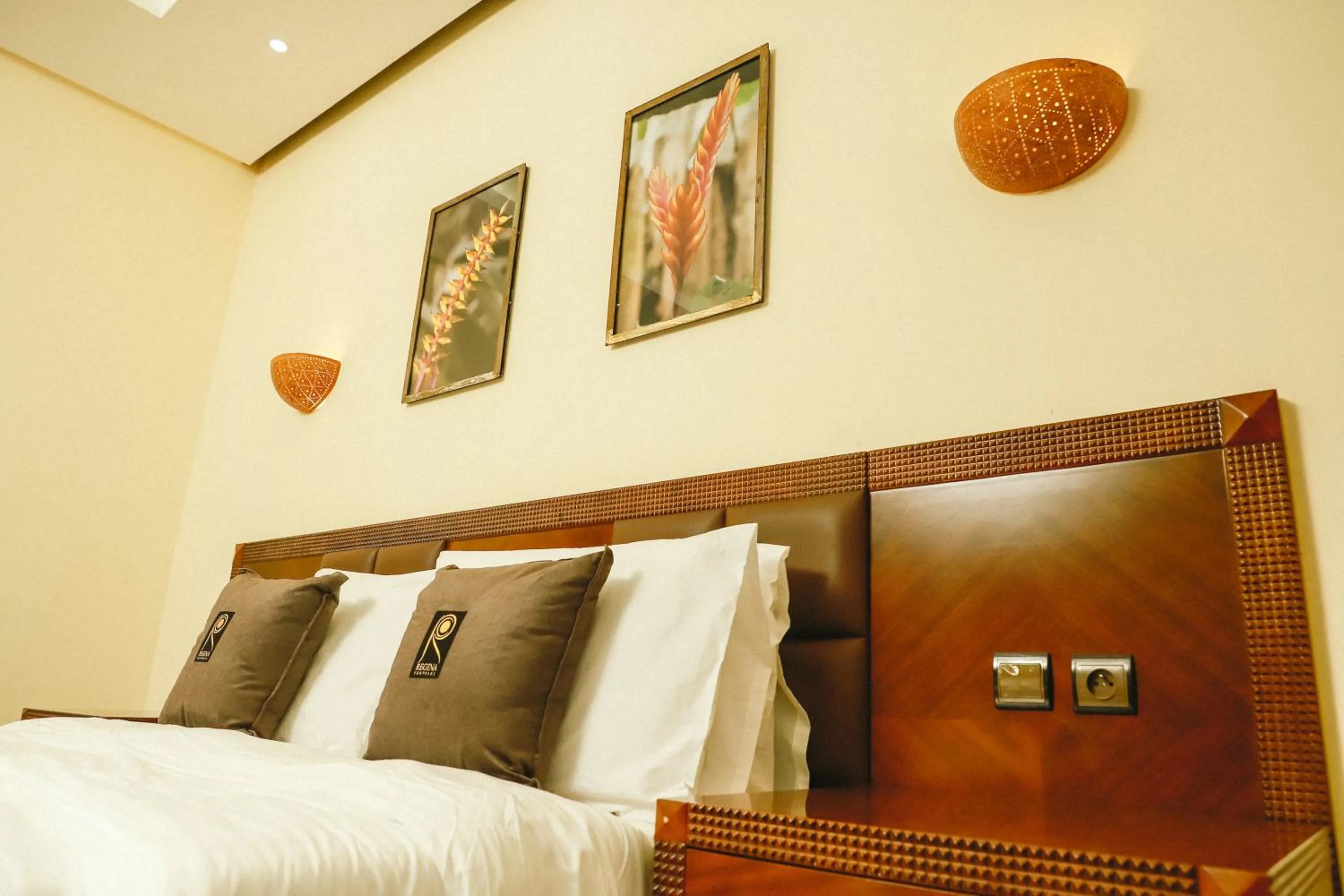 Hôtel Regina The Pearl