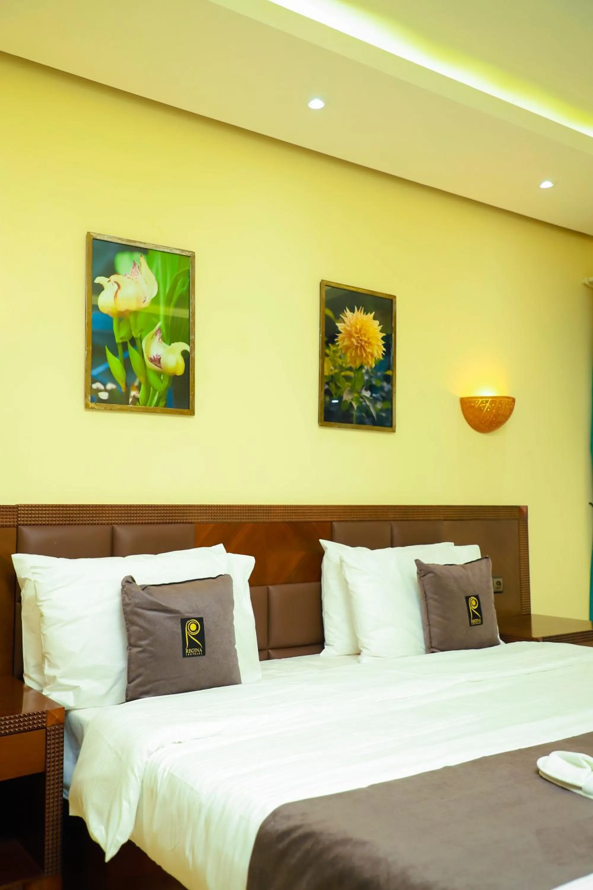 Hôtel Regina The Pearl