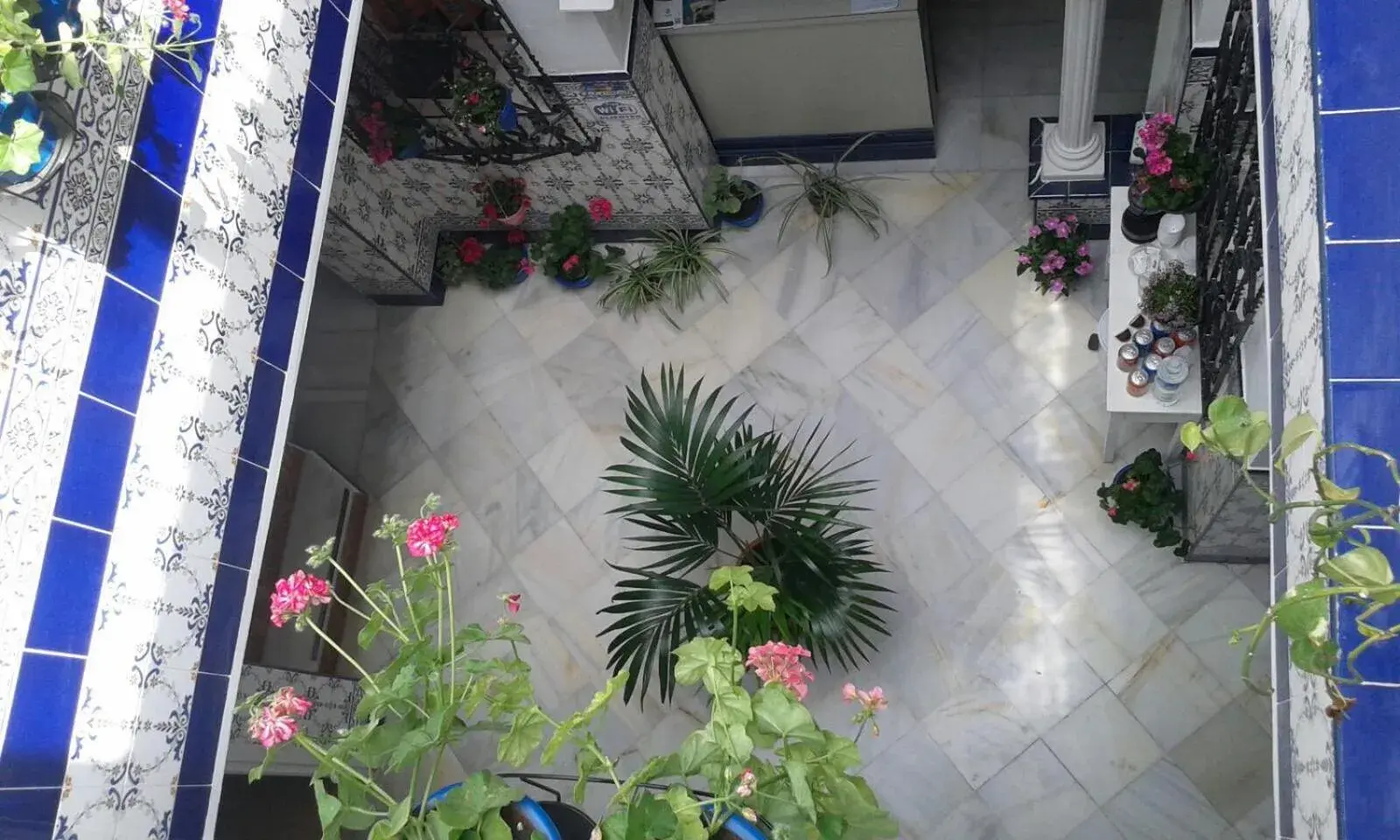 Hospederia Islasol Hospederia Islasol