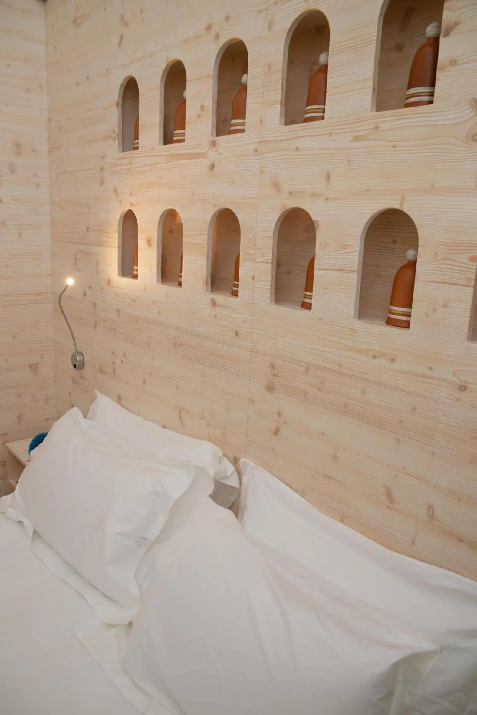 Photo of the whole room, Bed in Vico dell' Elce Photo of the whole room, Bed in Vico dell' Elce