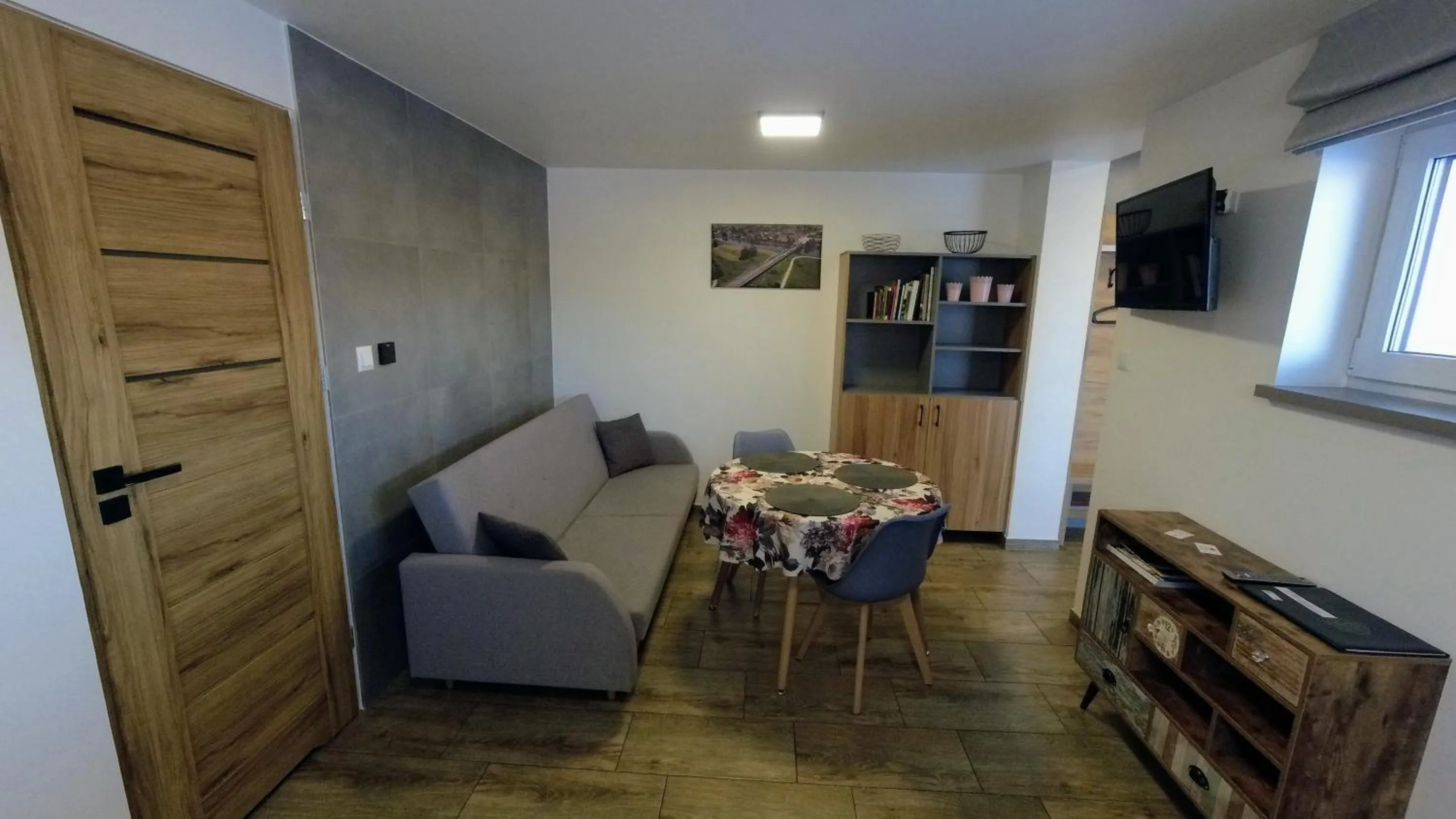 Other in Przystanek Tykocin - apartamenty gościnne