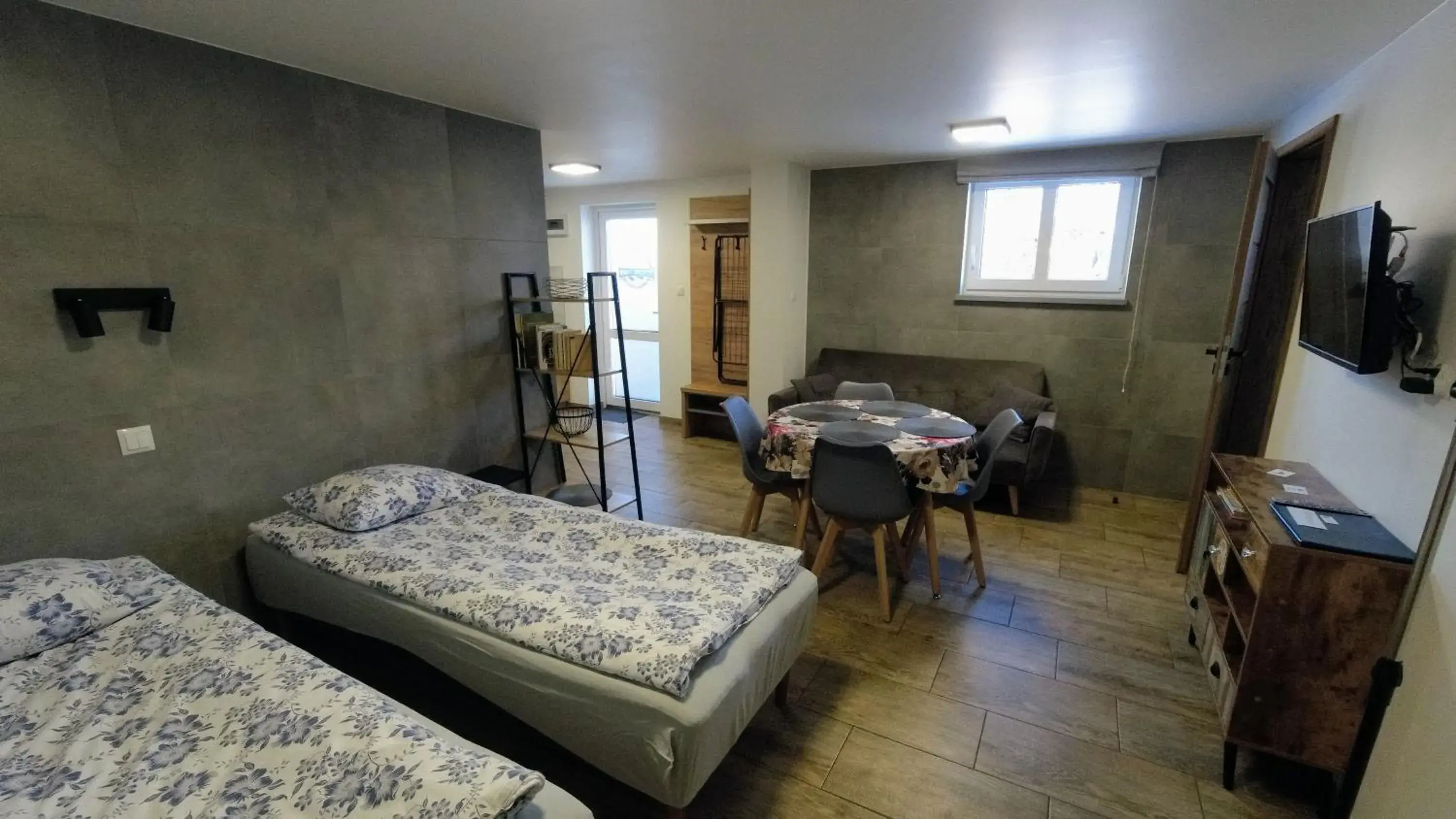 Przystanek Tykocin - apartamenty gościnne Przystanek Tykocin - apartamenty gościnne