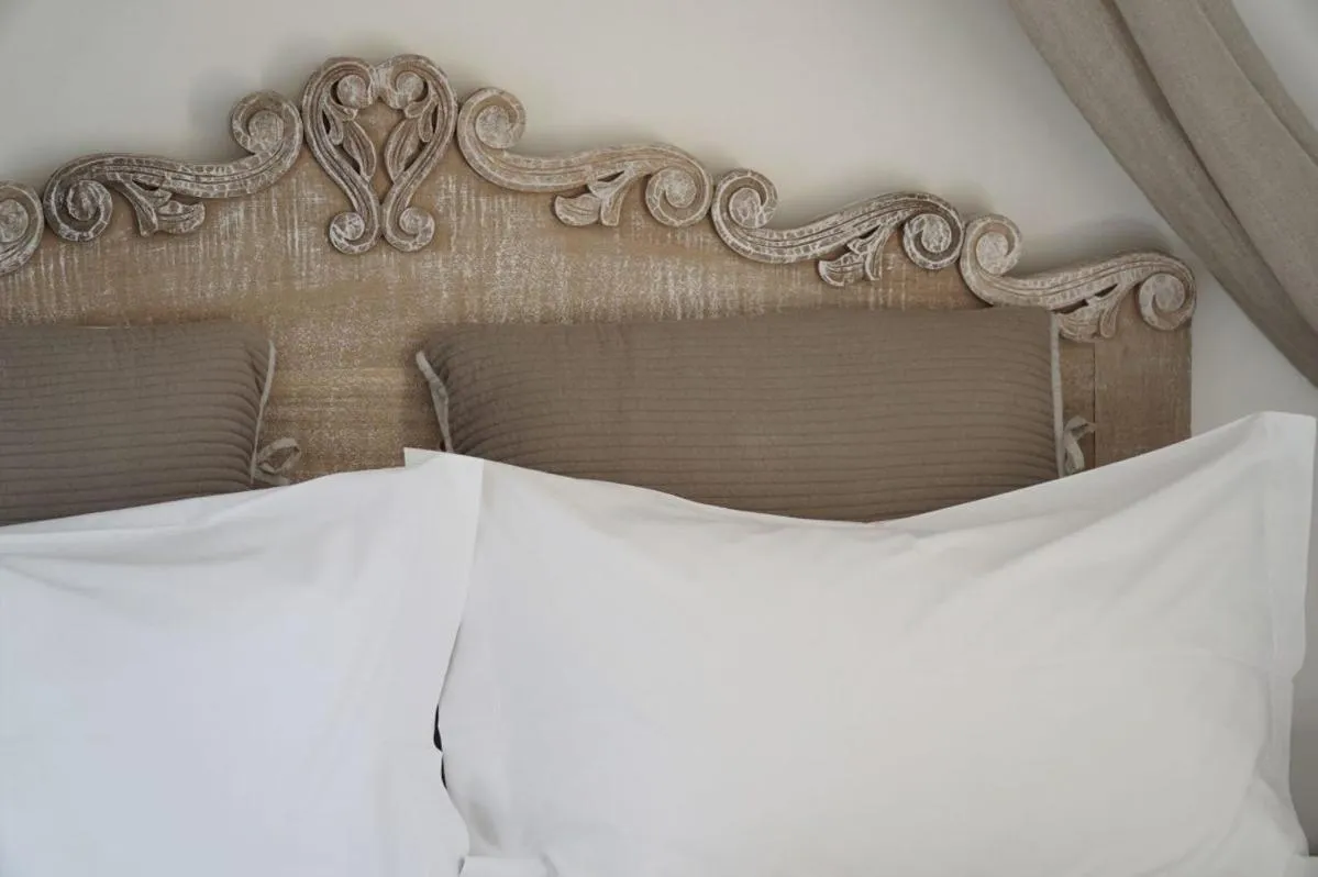Bed in RELAIS COLLE BUONO