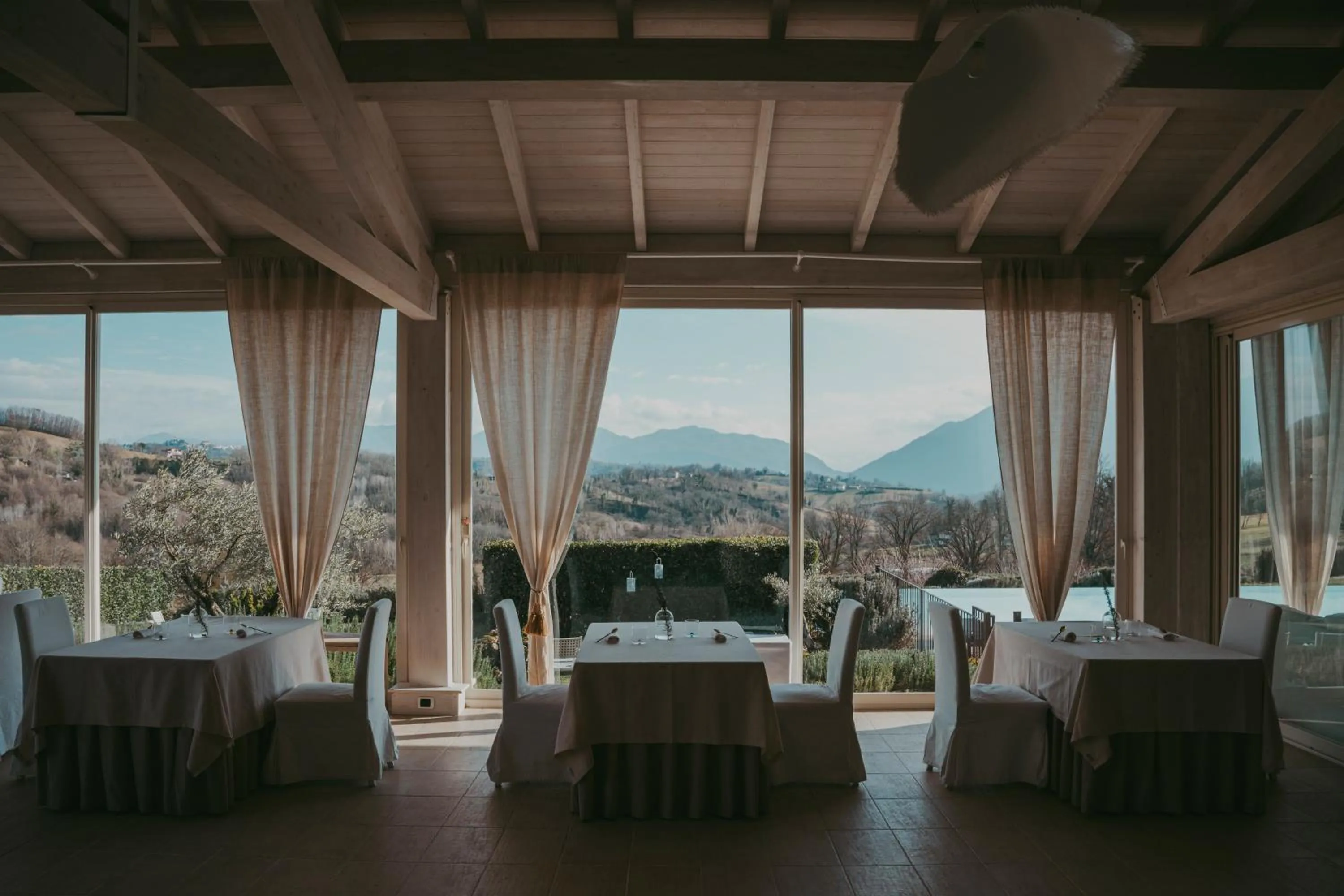 Restaurant/places to eat in RELAIS COLLE BUONO