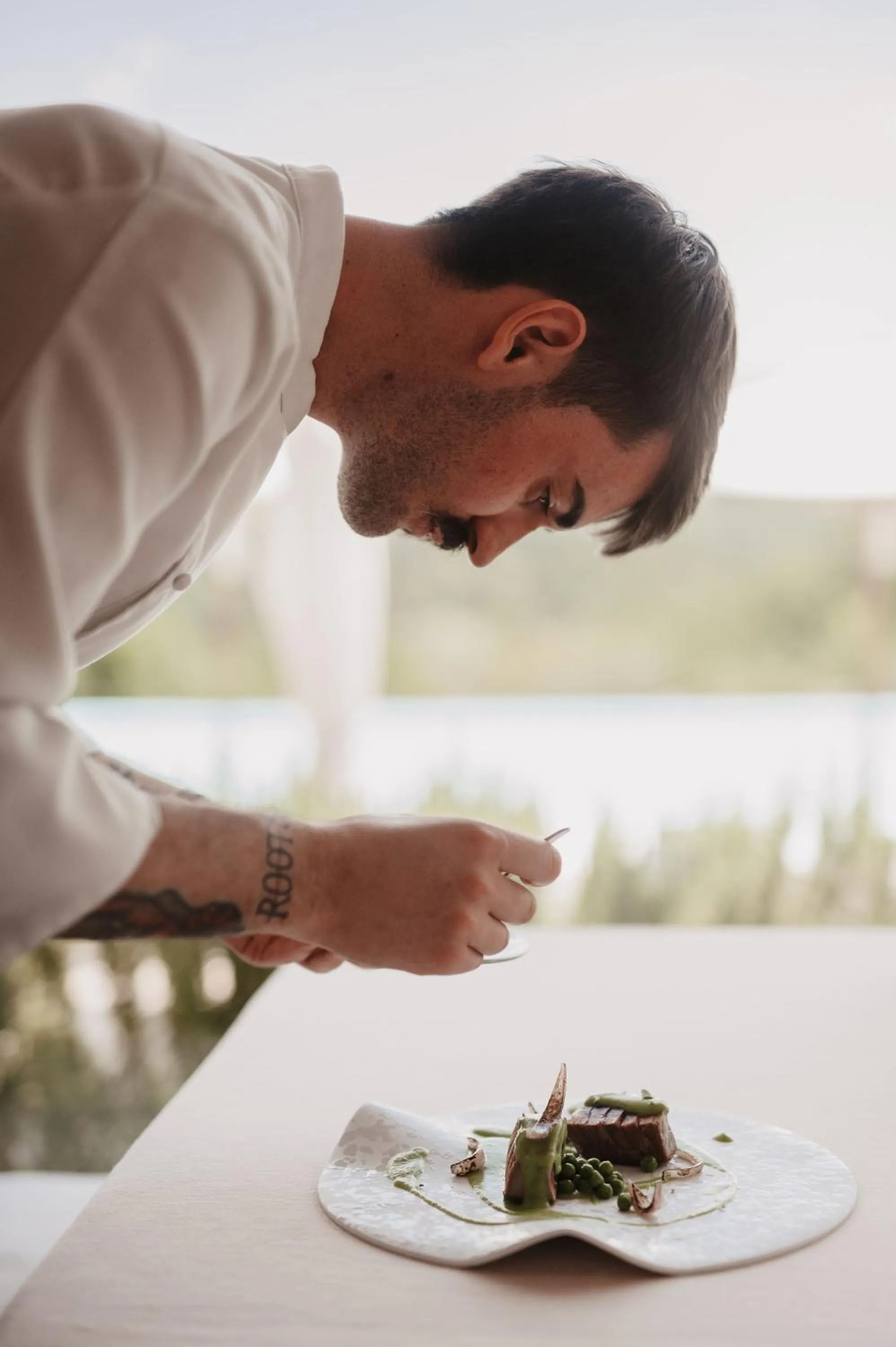 Staff in RELAIS COLLE BUONO