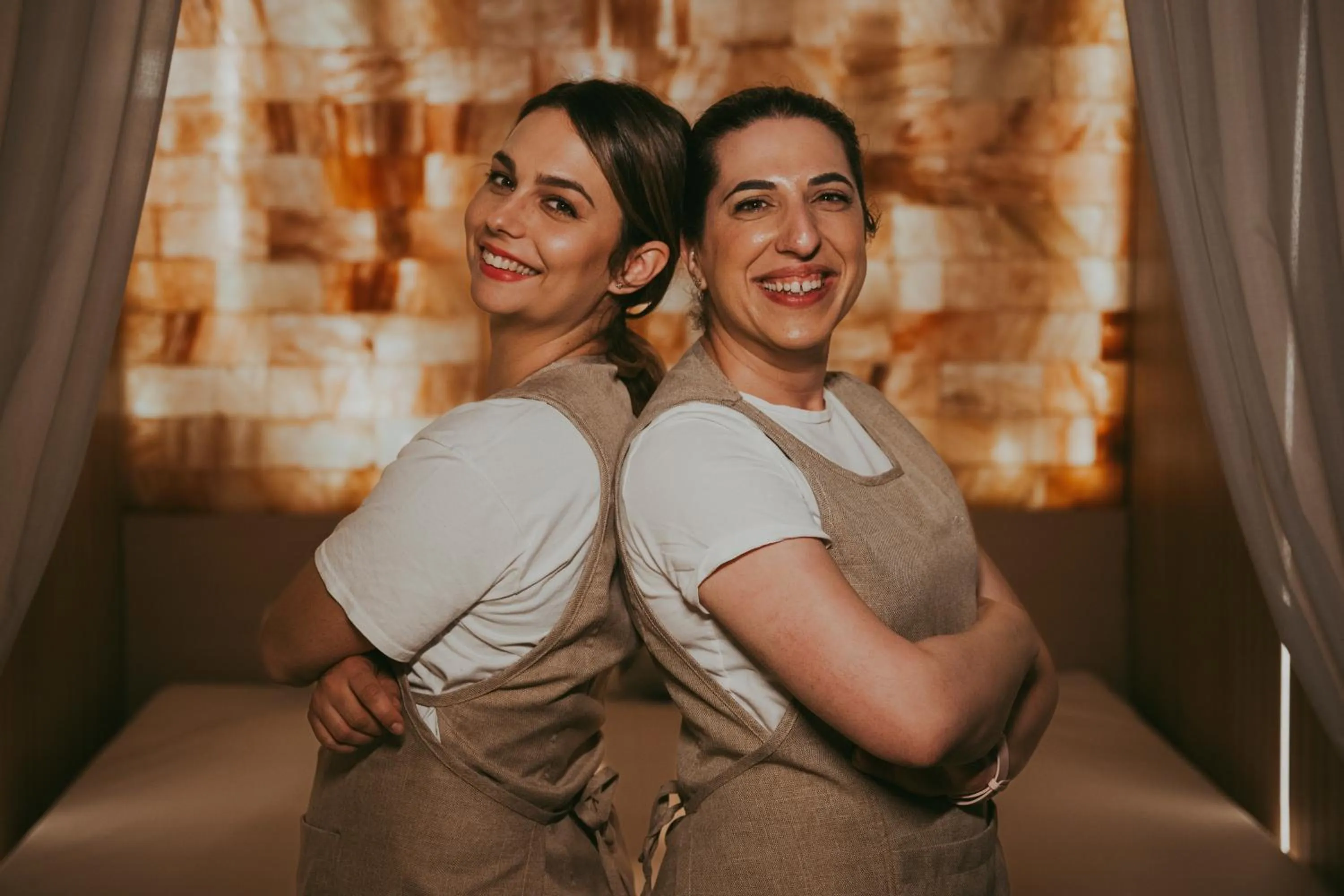 Staff in RELAIS COLLE BUONO