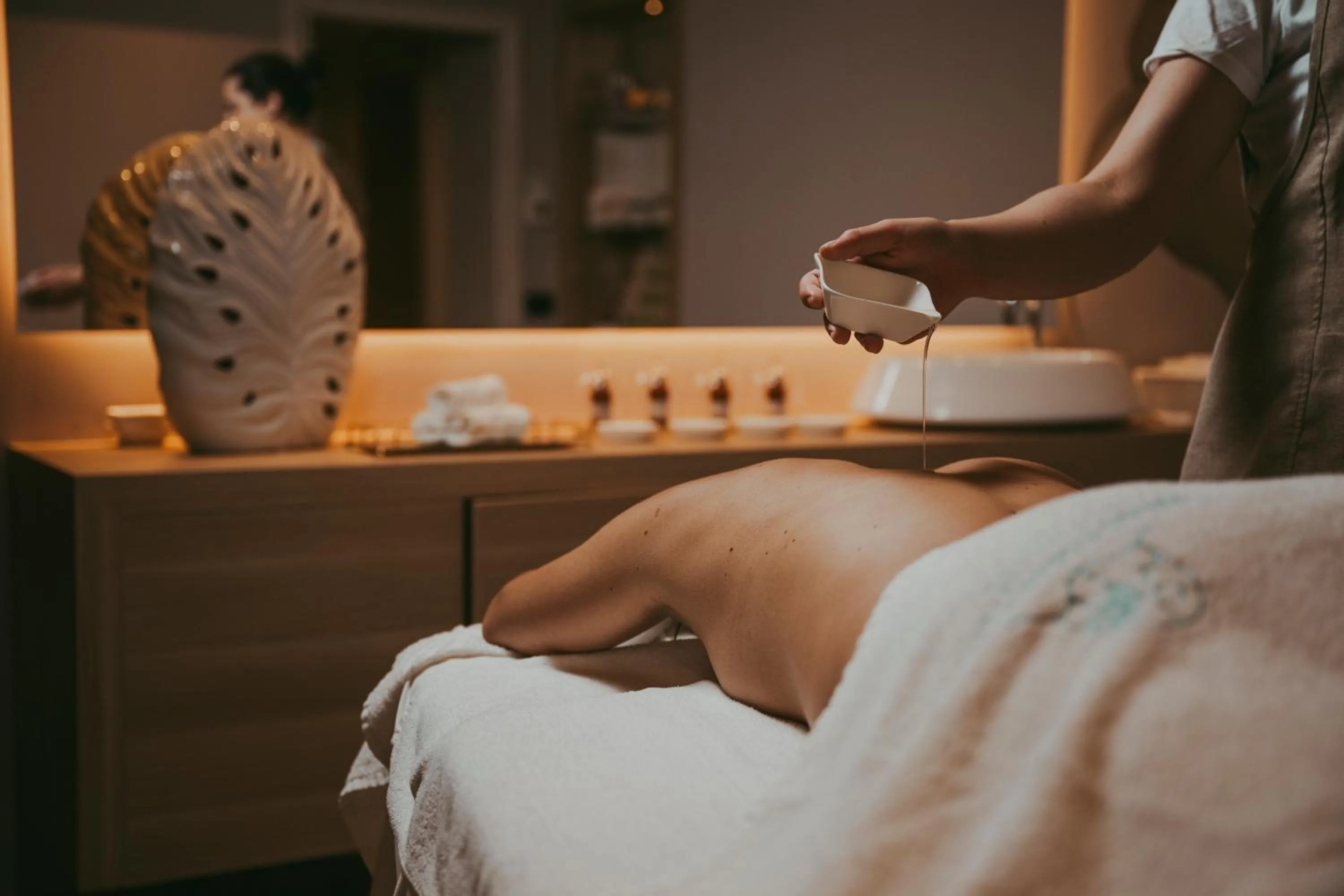 People in RELAIS COLLE BUONO