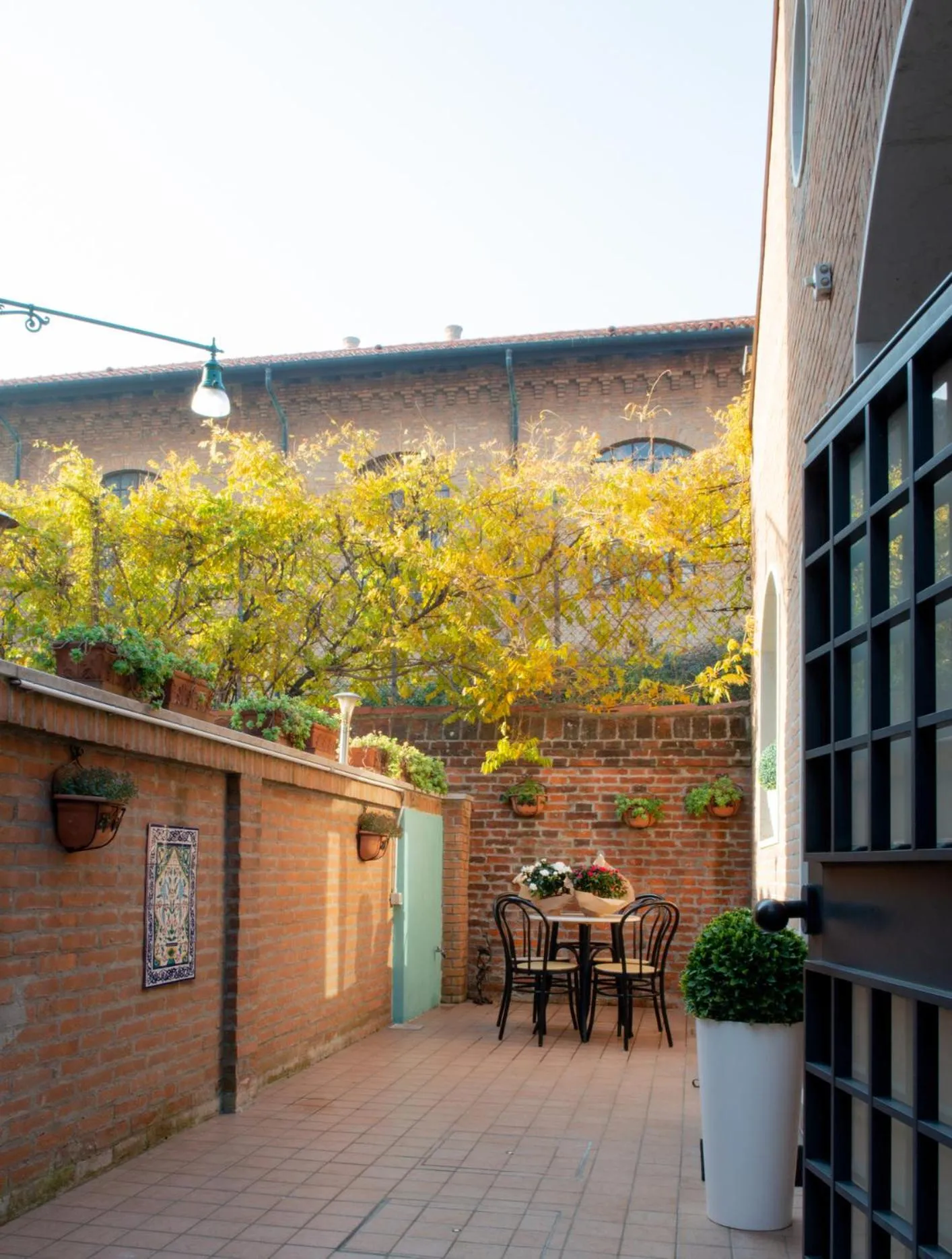 Property building in Stella Marina 6