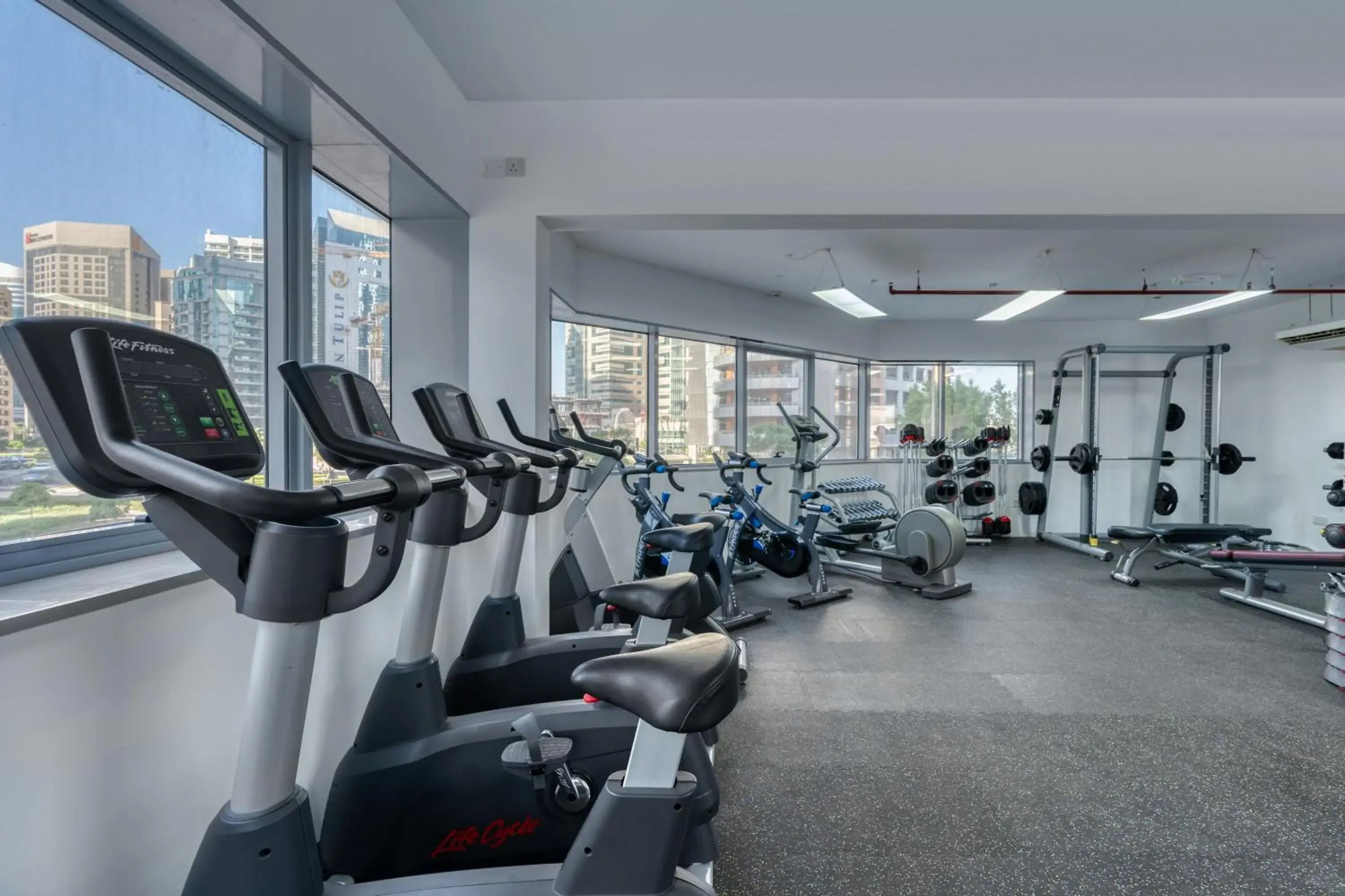 Grand Heights Dubai Hotel Apartments Grand Heights Dubai Hotel Apartments