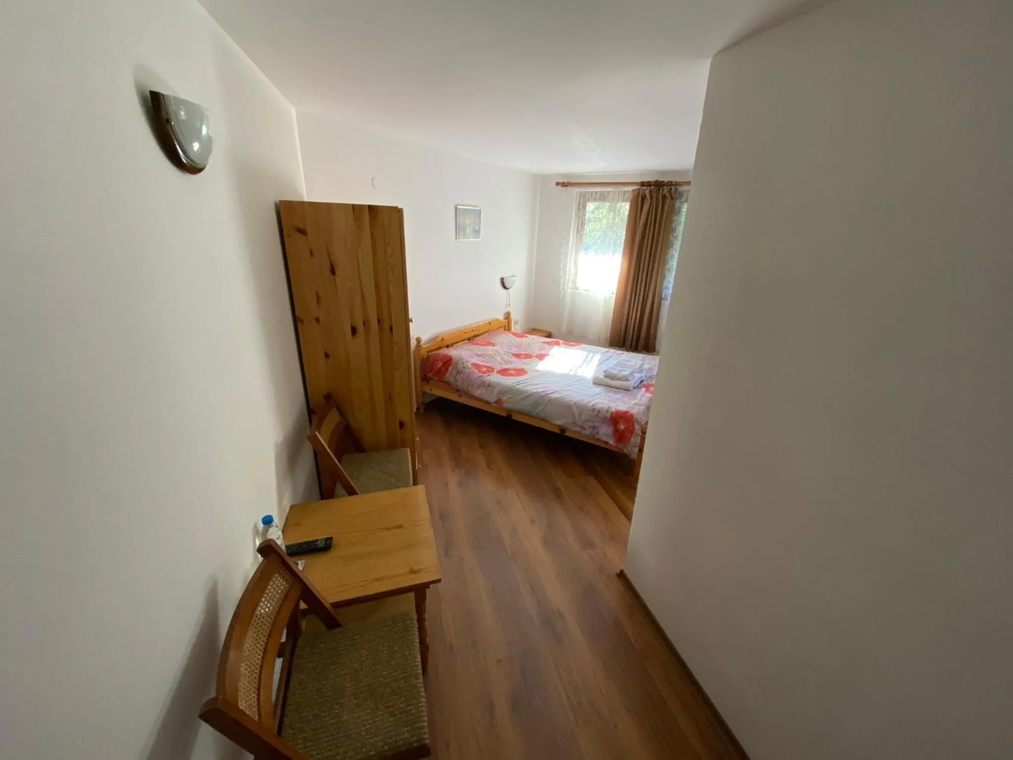 Double Room with Mountain View in Villa Pontica