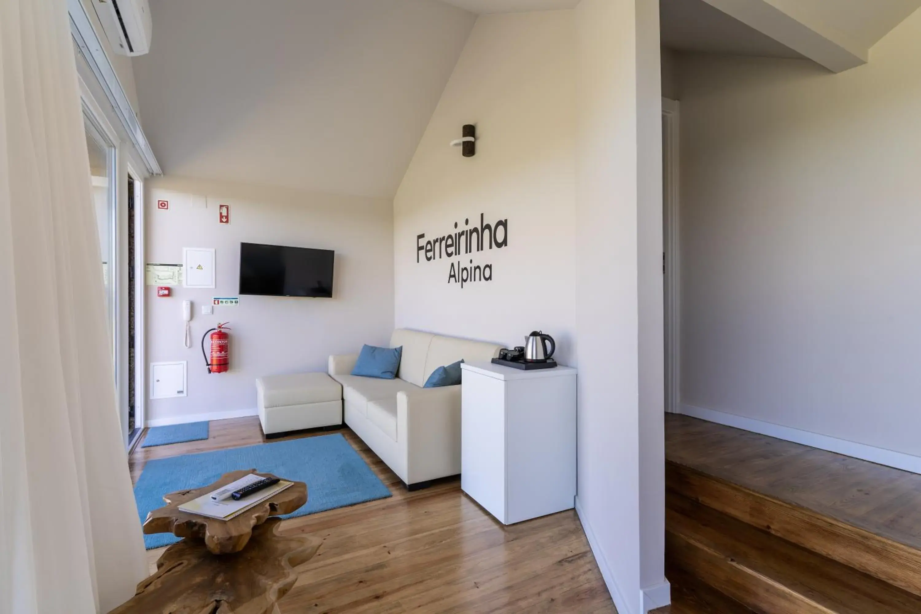 Superior Bungalow in Gavião Nature Village Superior Bungalow in Gavião Nature Village