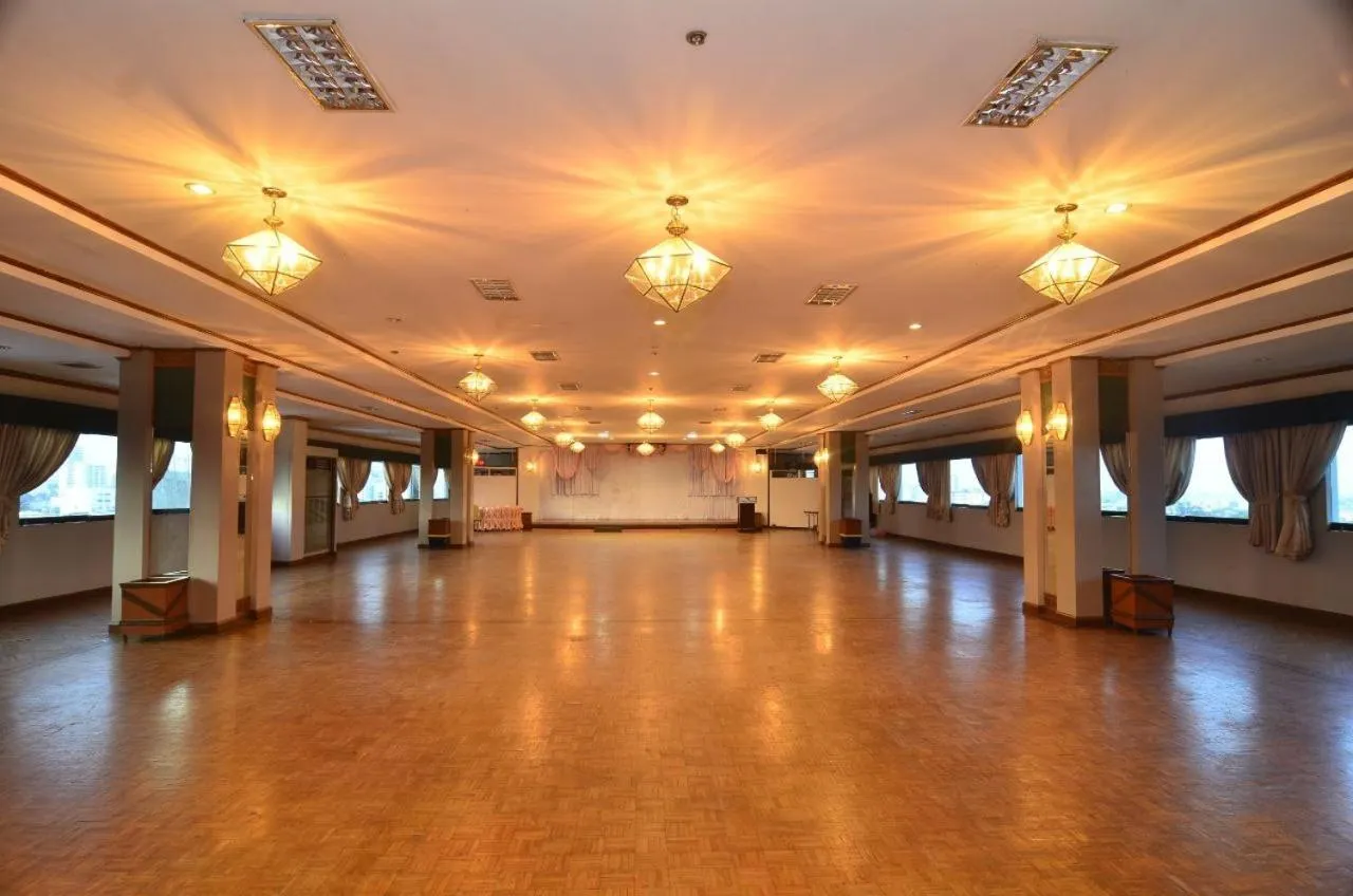 Meeting/conference room in Holiday Plaza Hotel - Cebu