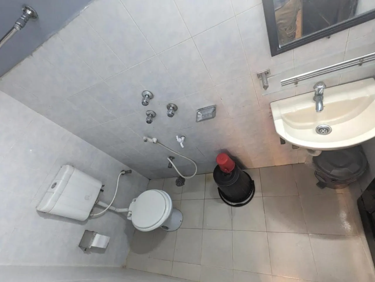 Hotel Hoque Tower International