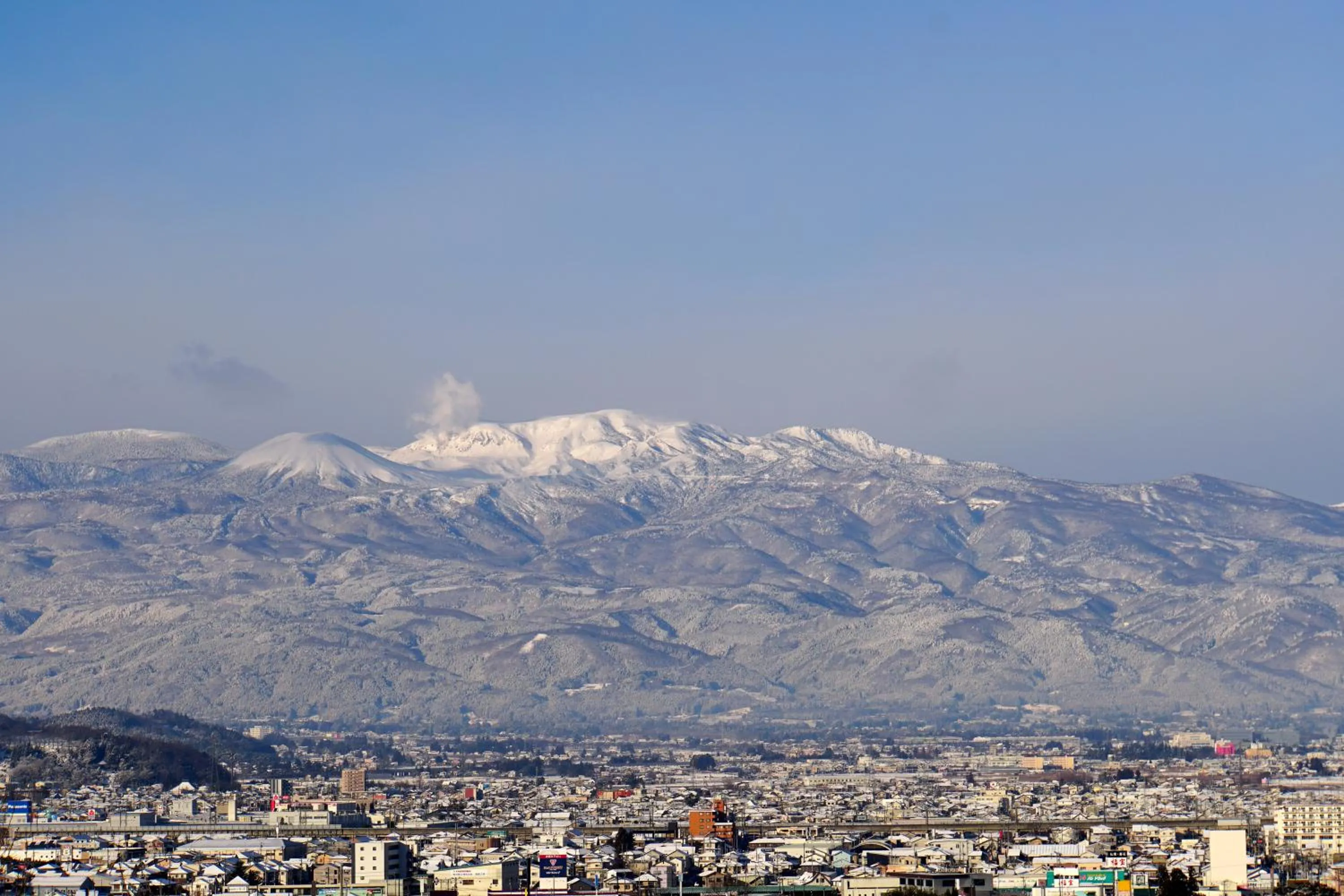 Nearby landmark in La Union