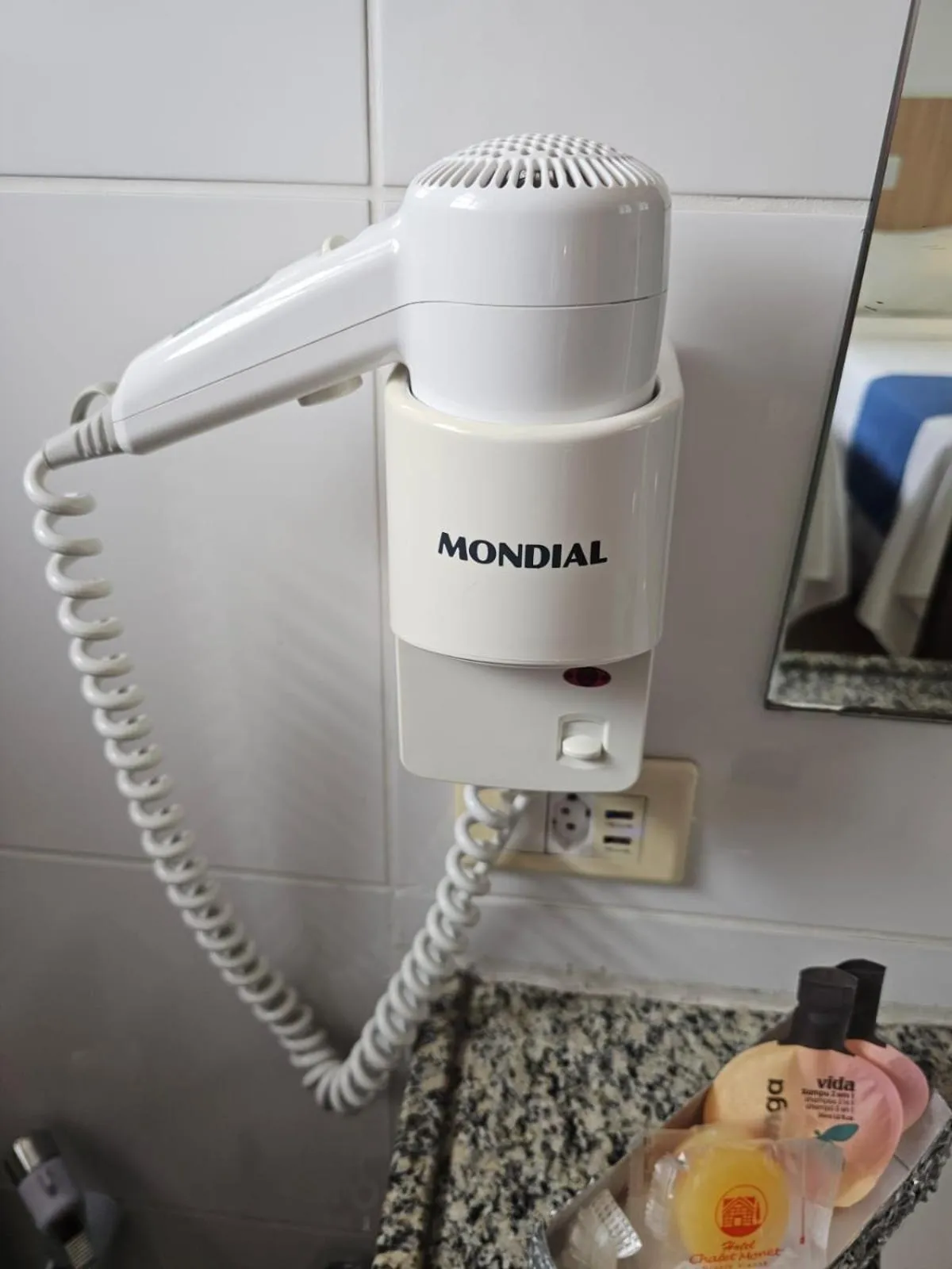 Hotel Chalet Monet - Granja Vianna