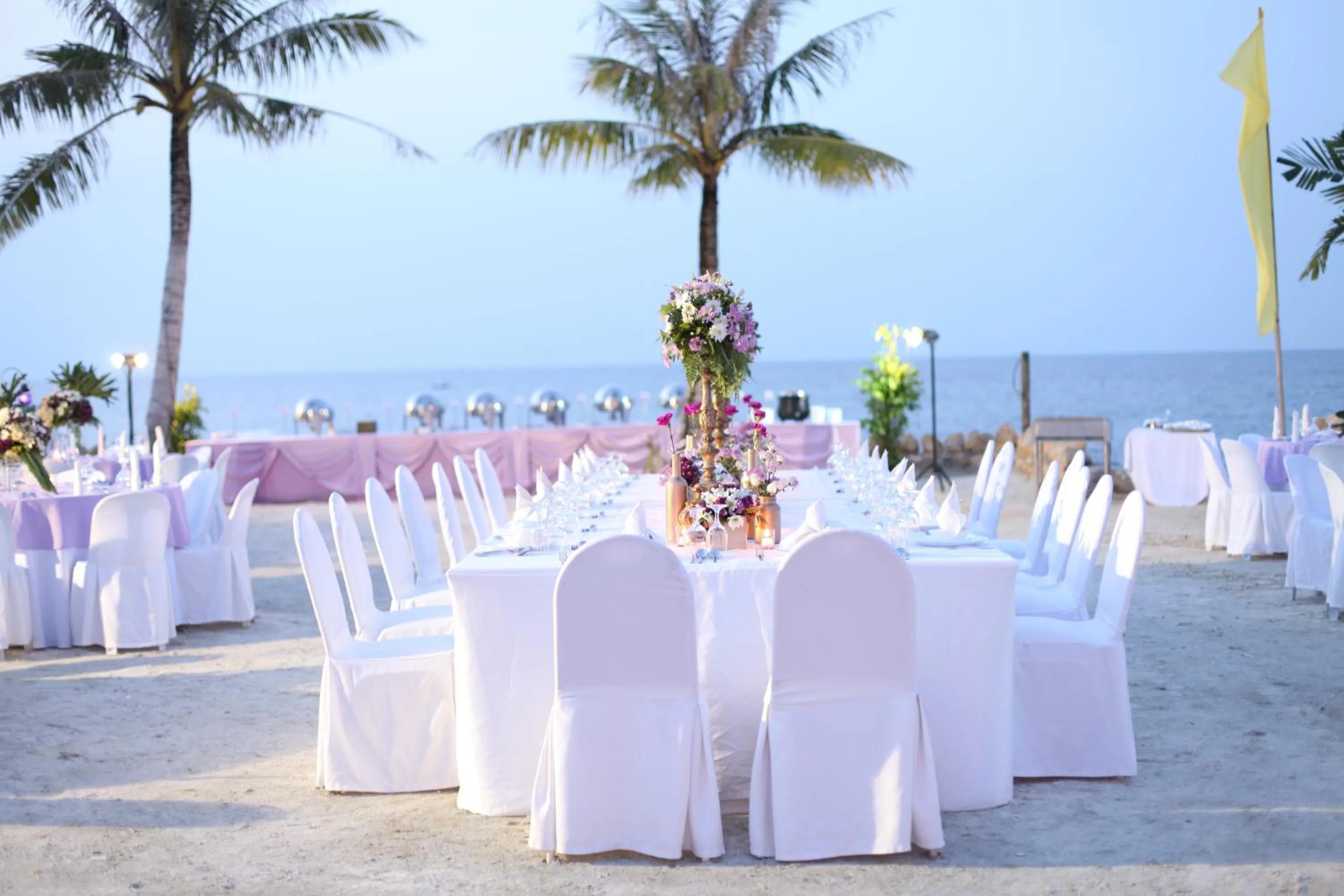 Banquet/Function facilities in Mithi Resort & Spa