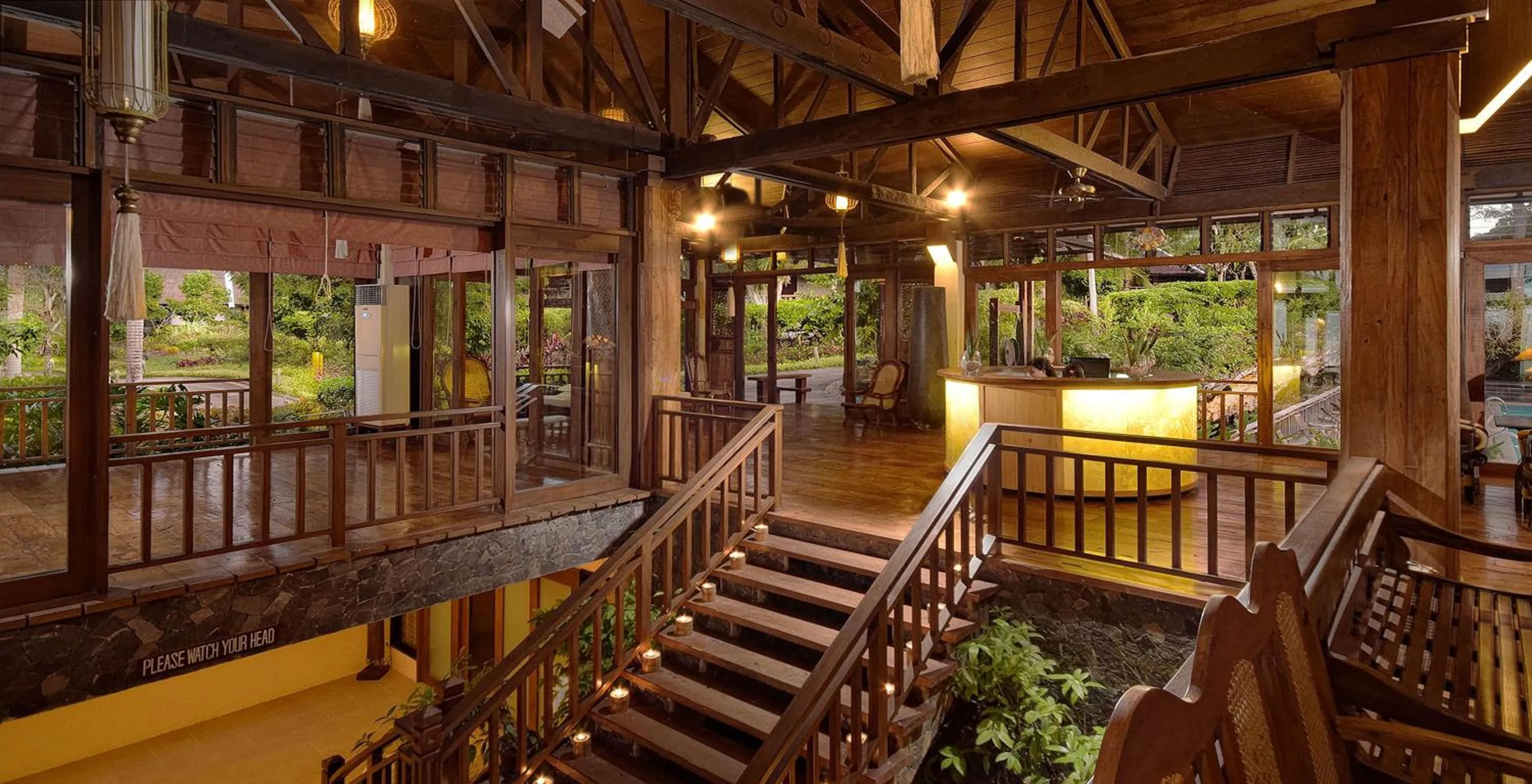 Spa and wellness centre/facilities in Mithi Resort & Spa