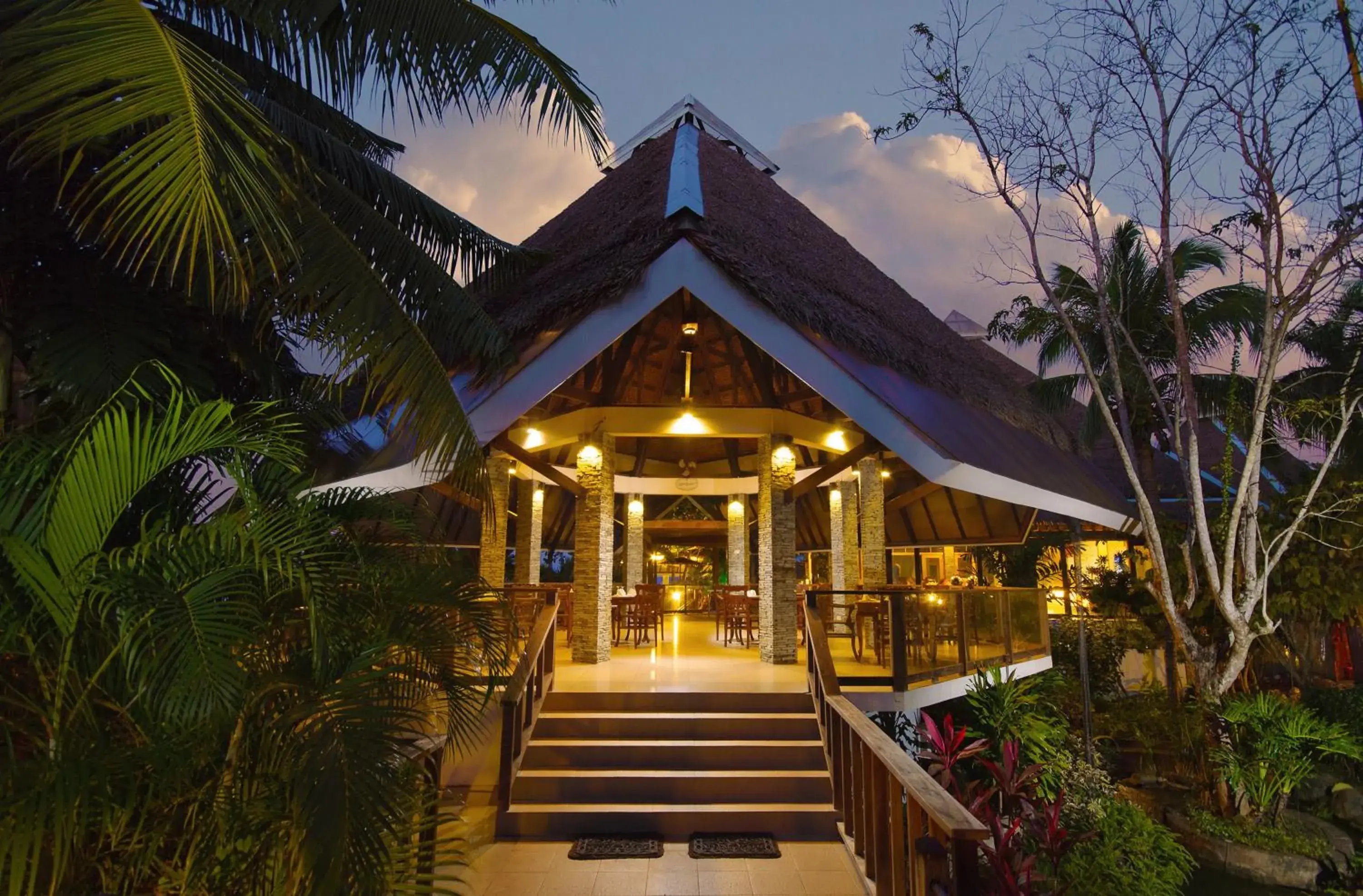 Restaurant/places to eat in Mithi Resort & Spa Restaurant/places to eat in Mithi Resort & Spa