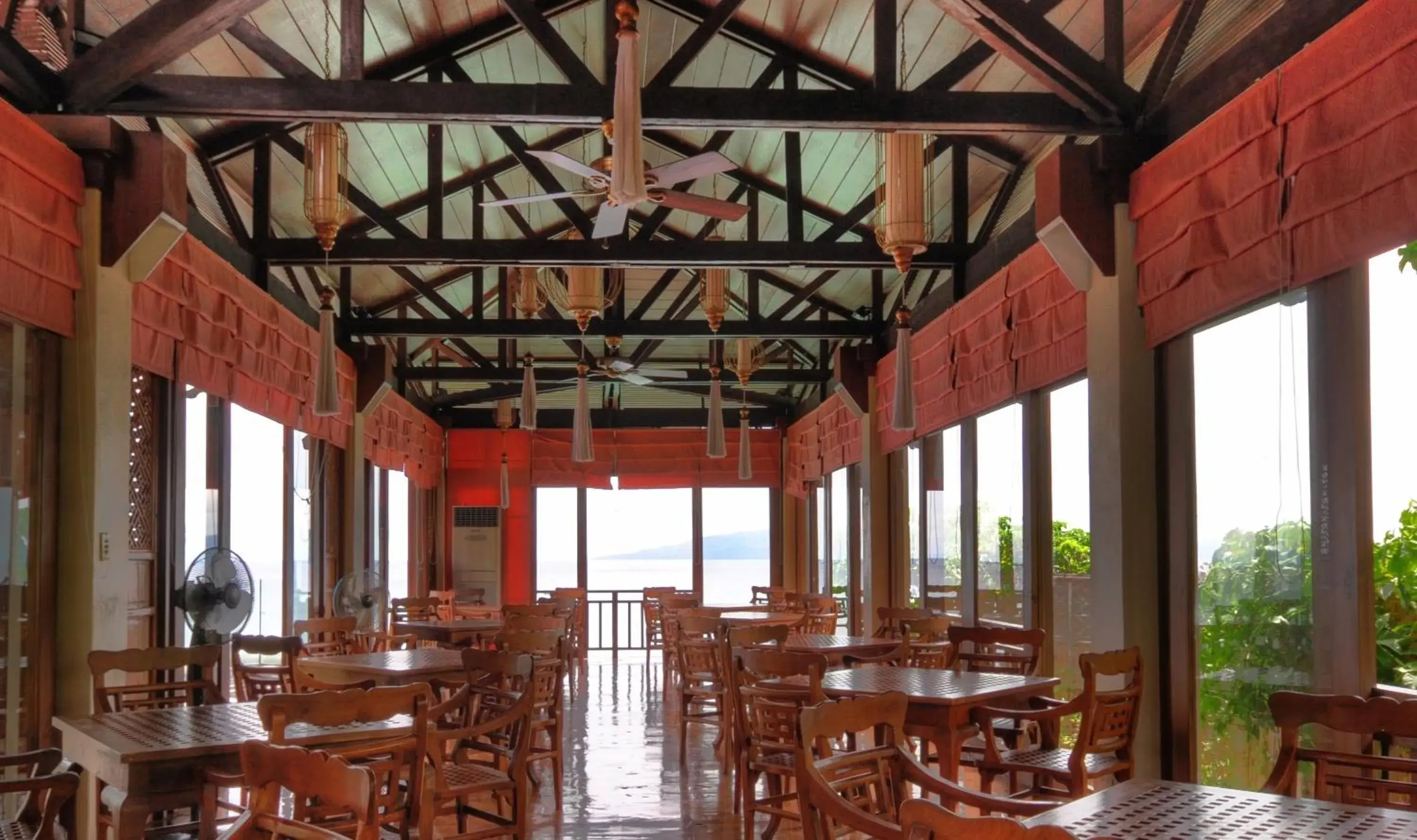 Spa and wellness centre/facilities in Mithi Resort & Spa Spa and wellness centre/facilities in Mithi Resort & Spa