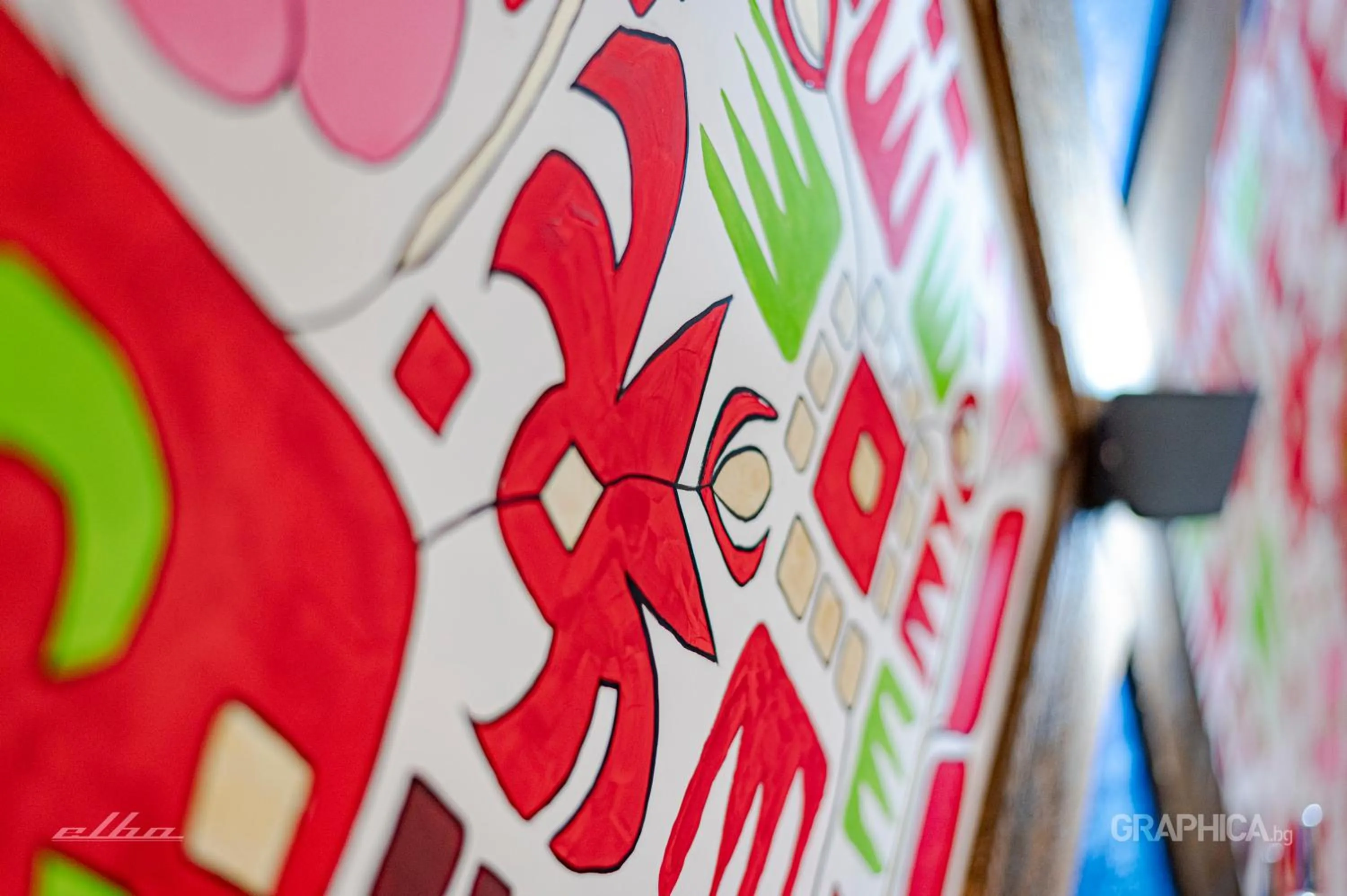 Restaurant/places to eat in 103 Alpine Hotel