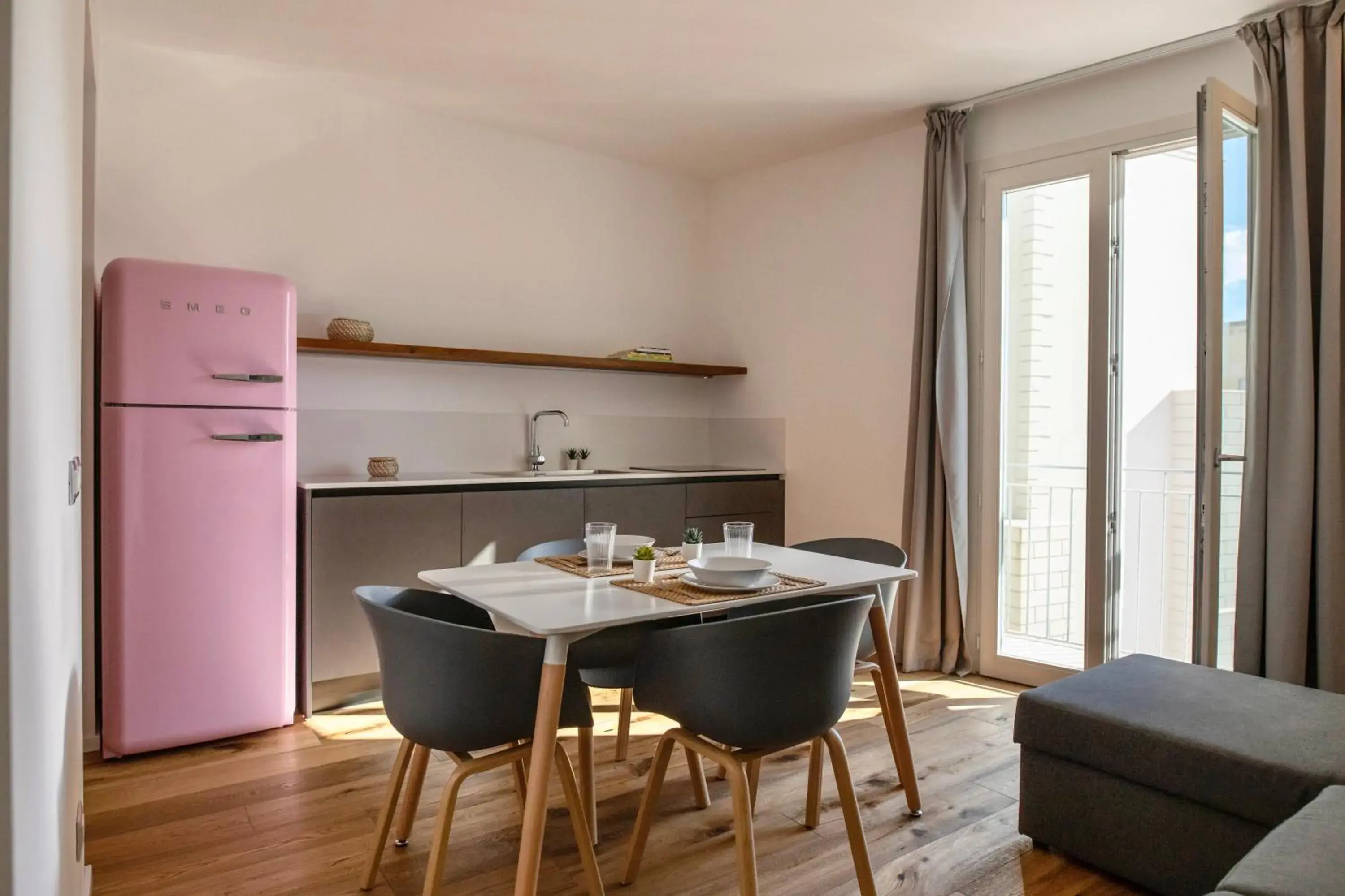 Deluxe Apartment in WeLive Trapani - luxury apartments Deluxe Apartment in WeLive Trapani - luxury apartments