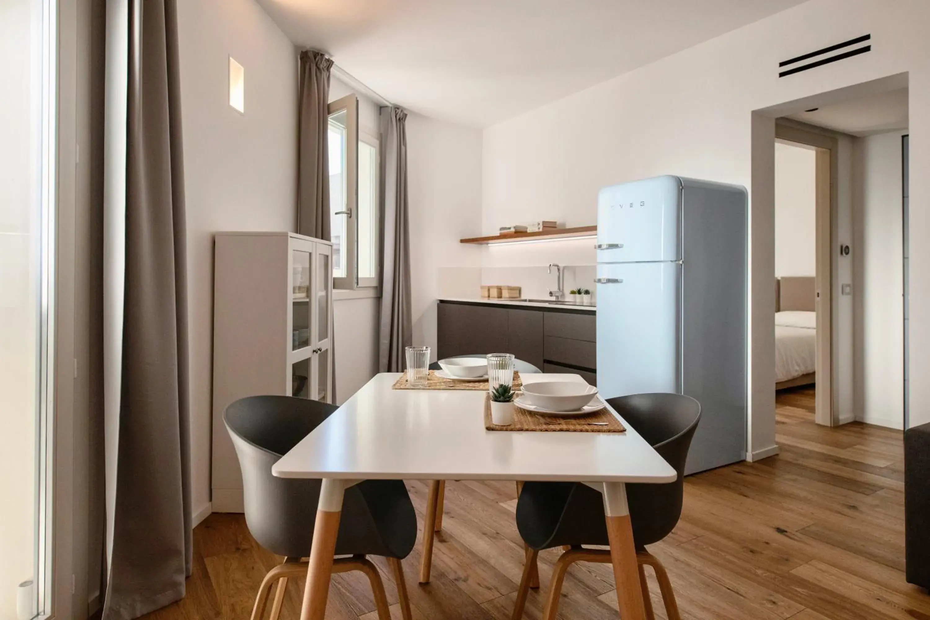 Superior Apartment in WeLive Trapani - luxury apartments Superior Apartment in WeLive Trapani - luxury apartments