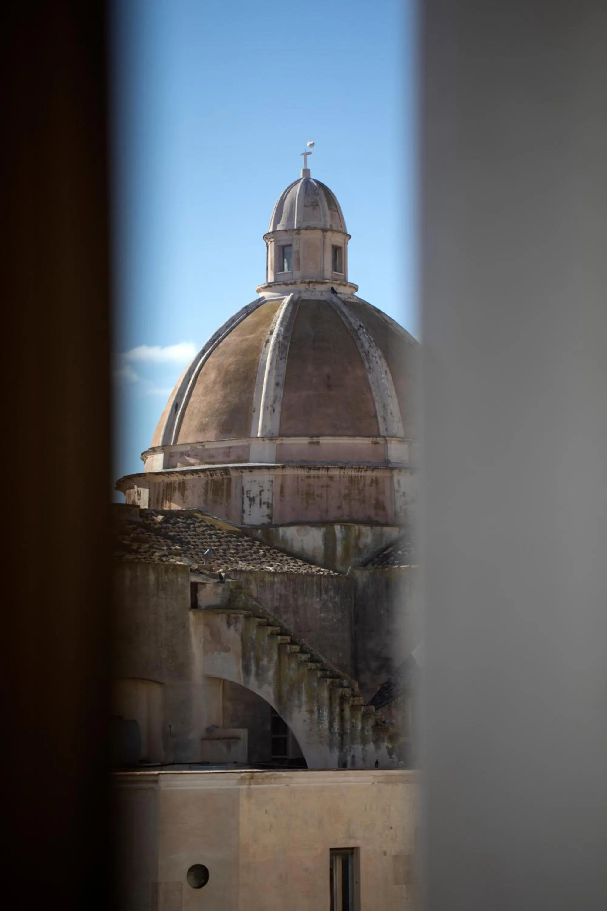 Nearby landmark in WeLive Trapani - luxury apartments