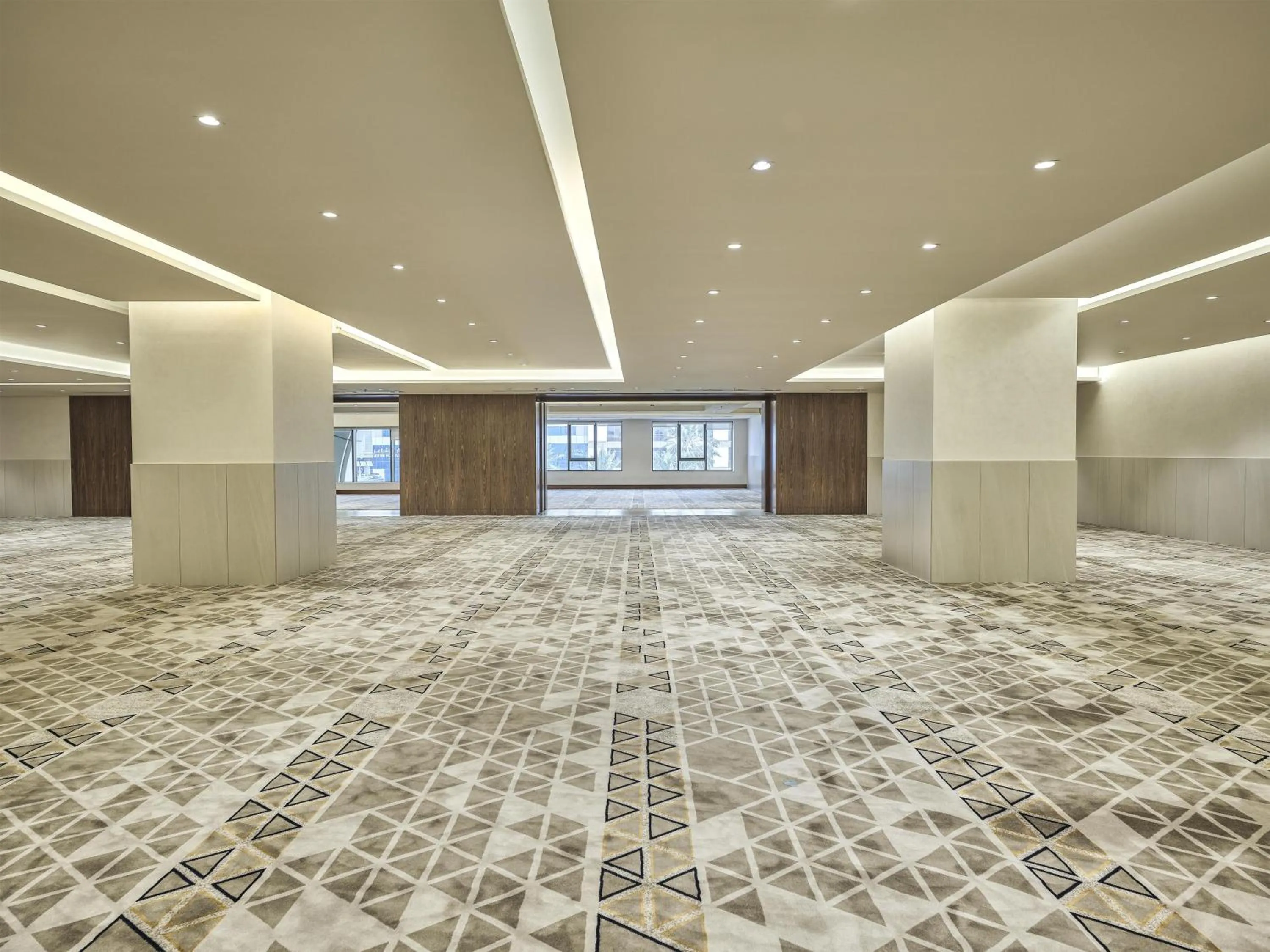 Meeting/conference room in DoubleTree by Hilton Makkah Aziziyah