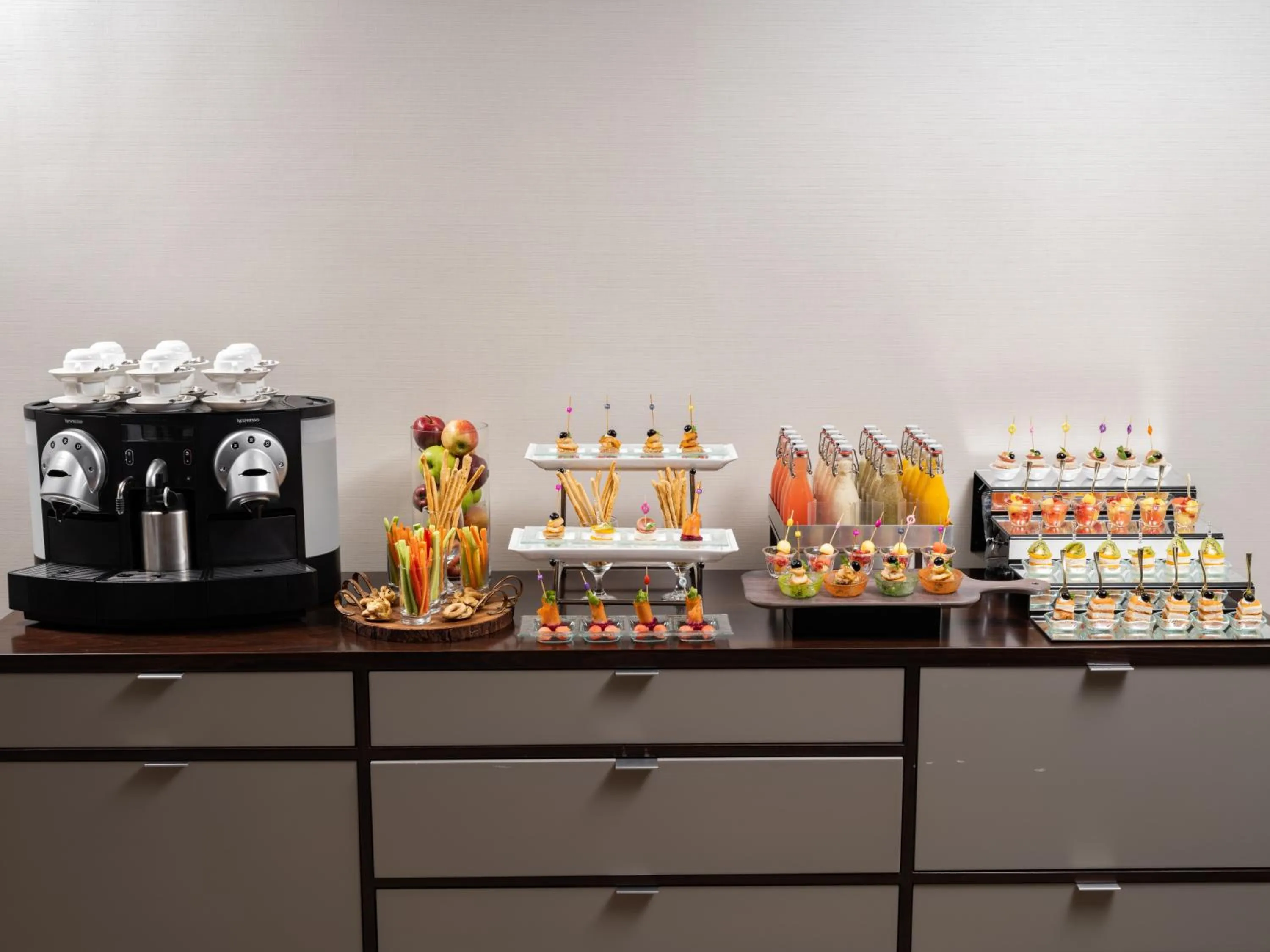 Meeting/conference room in Wirgan Hotel Al Azizyah