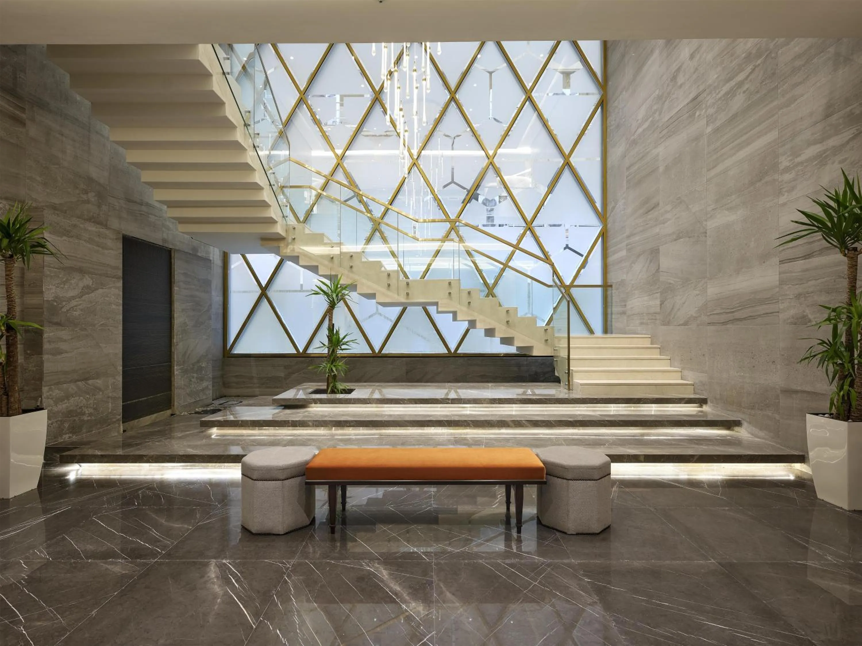 DoubleTree by Hilton Makkah Aziziyah