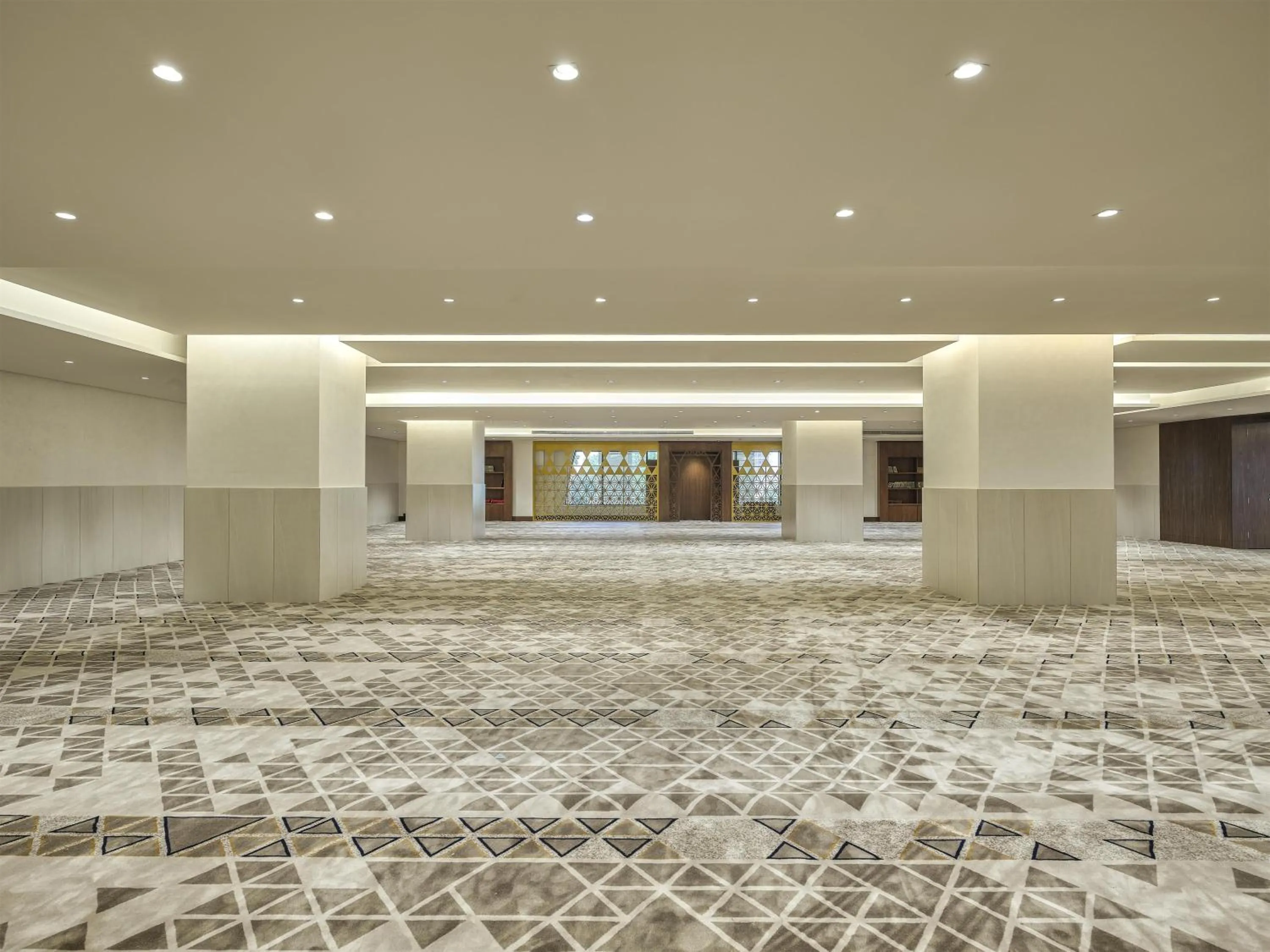 Meeting/conference room in DoubleTree by Hilton Makkah Aziziyah