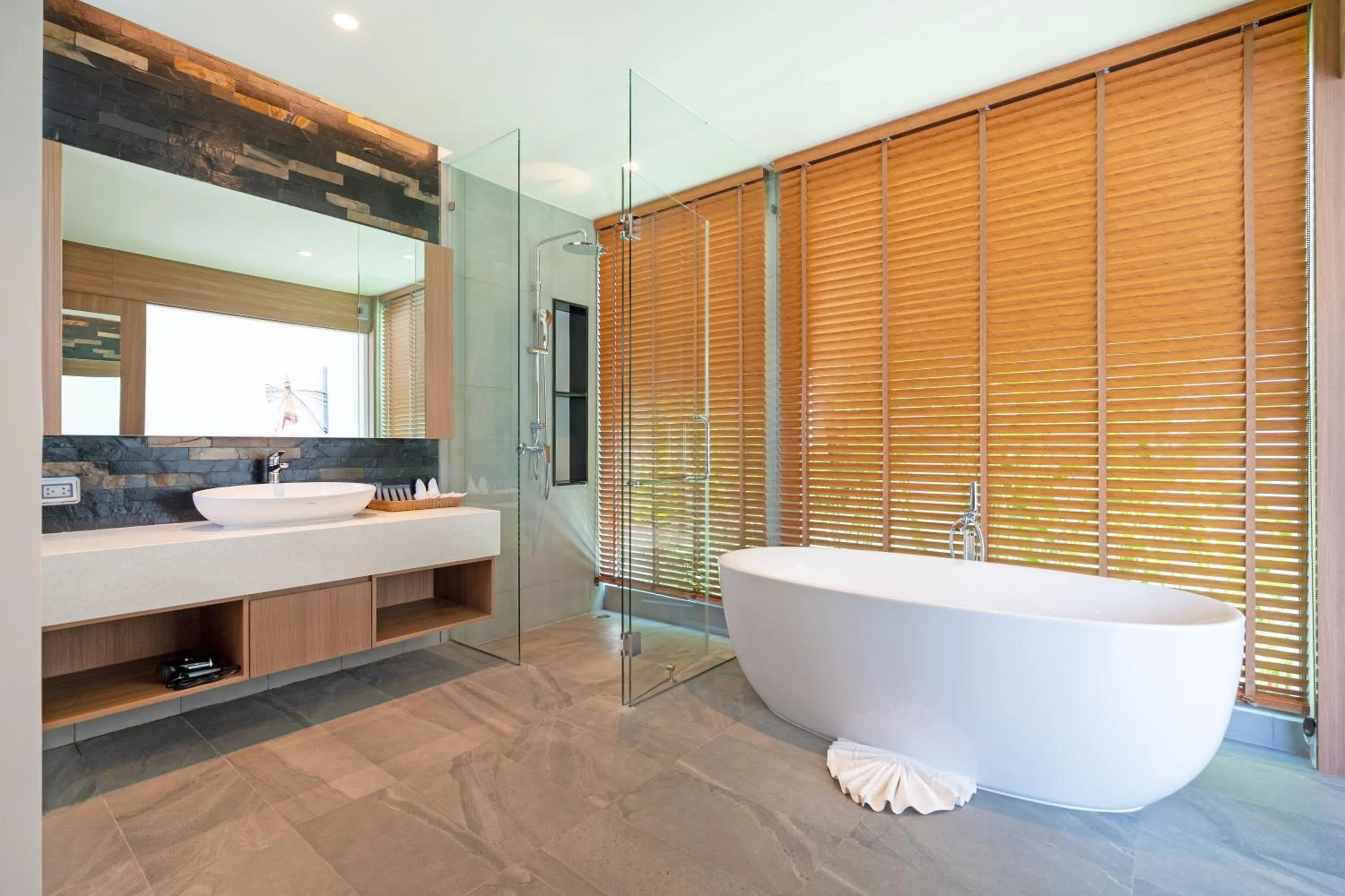 Shambhala Grand Villa - Private Pool Villas by Escape Villas - Top Choice - Guest Favorite - Best Location