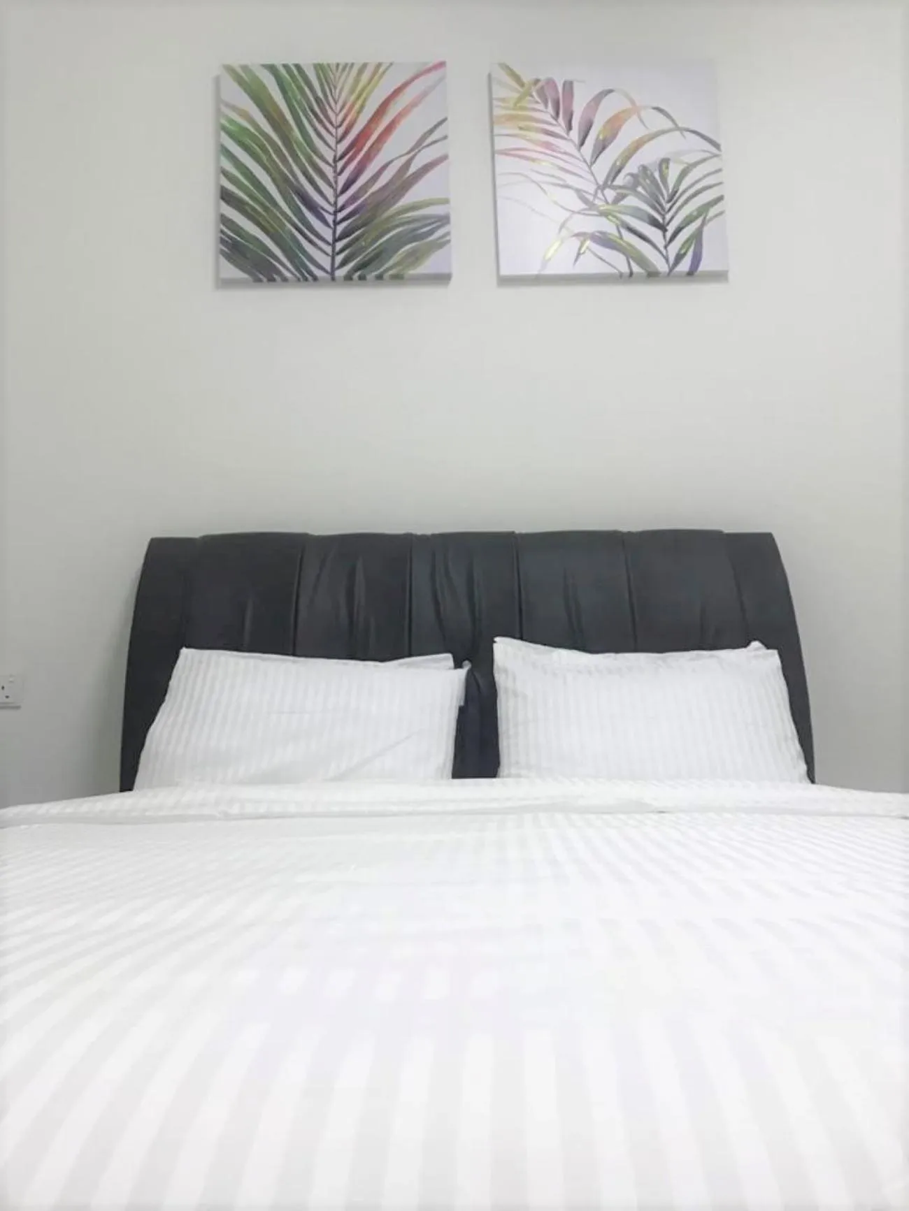 Bedroom, Bed in iG Hotel