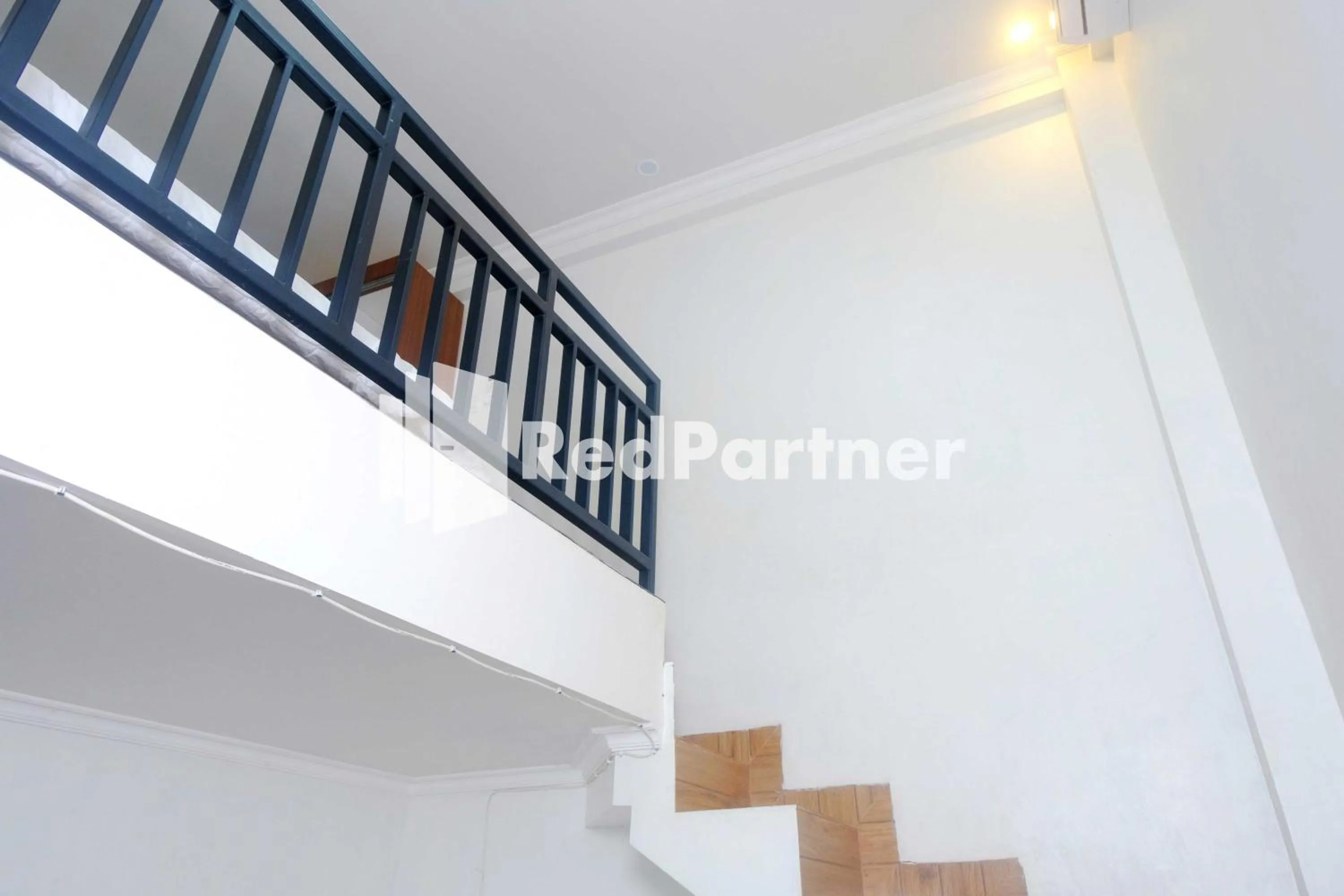 Floor plan in Guest House Bibong Makassar Mitra RedDoorz