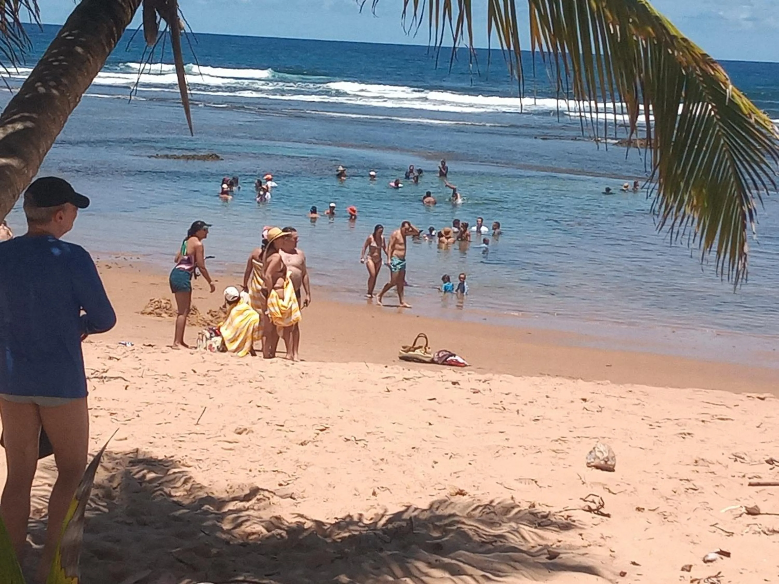 Pousada Obedemar - Taipu de fora, Barra Grande, Ba