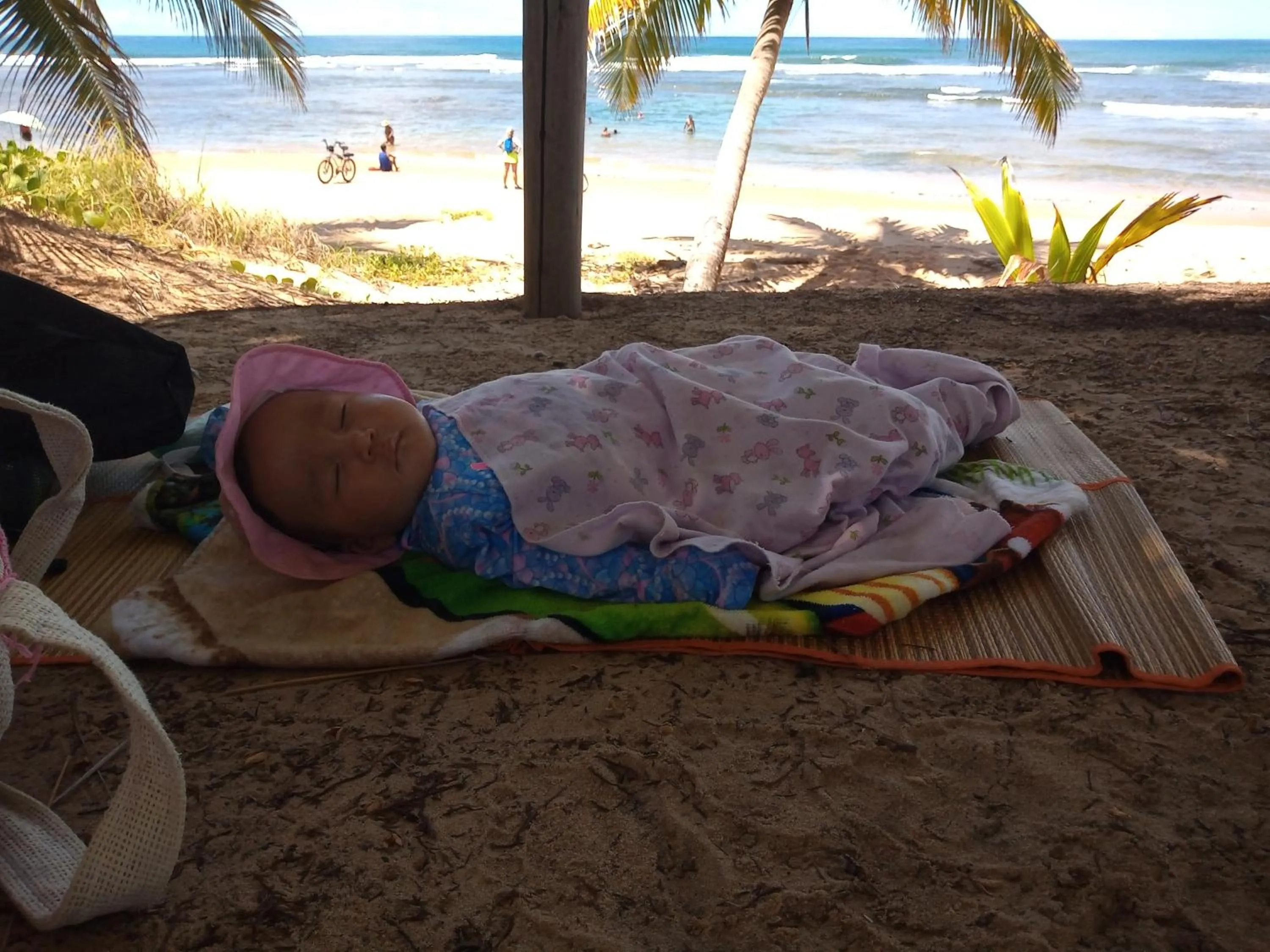 Pousada Obedemar - Taipu de fora, Barra Grande, Ba