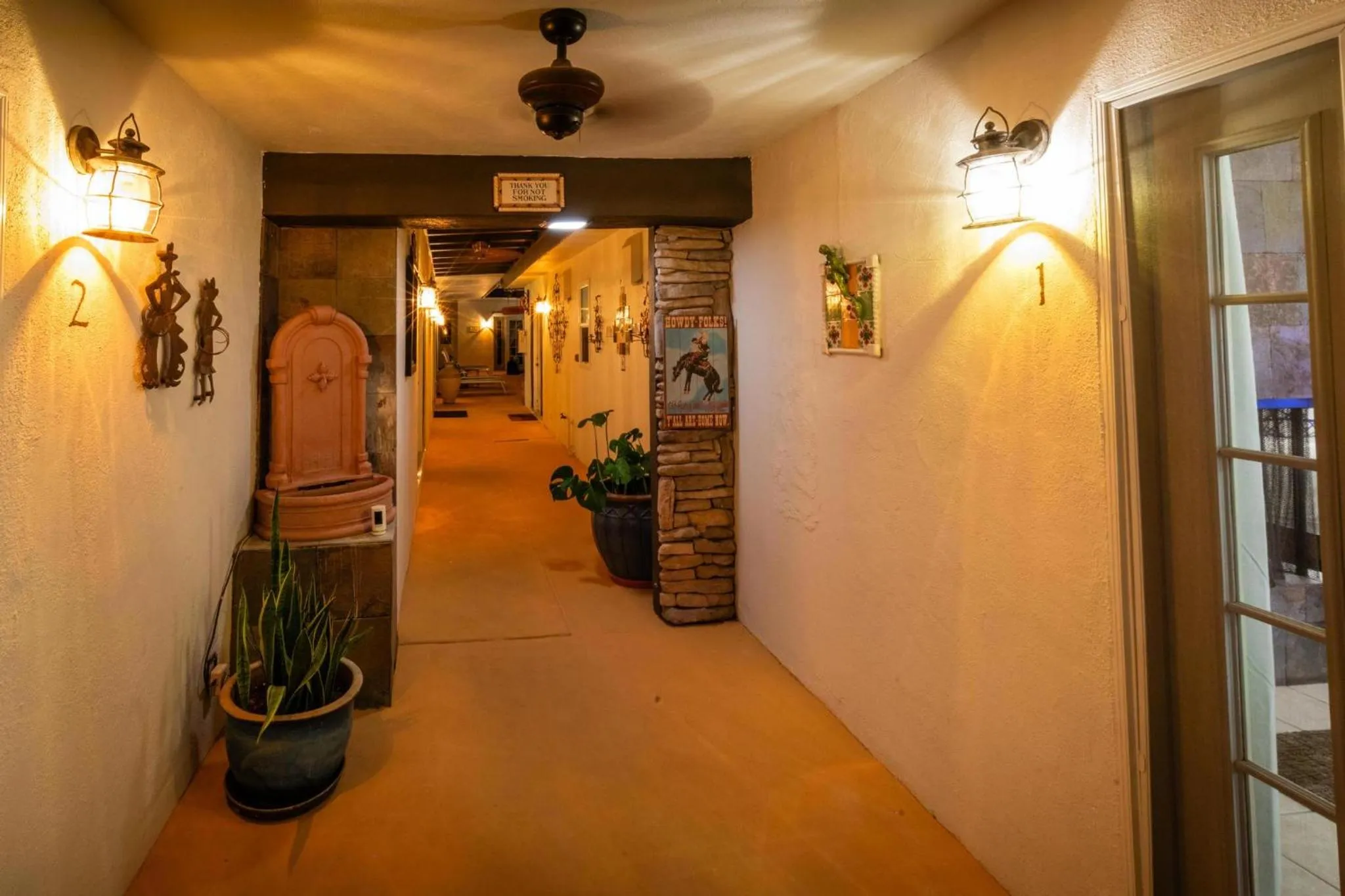 Property building in Old Ranch Inn - Adults Only 21 & Up