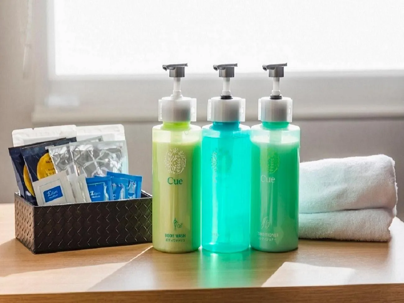 room service in Sotetsu Fresa Inn Hiroshima