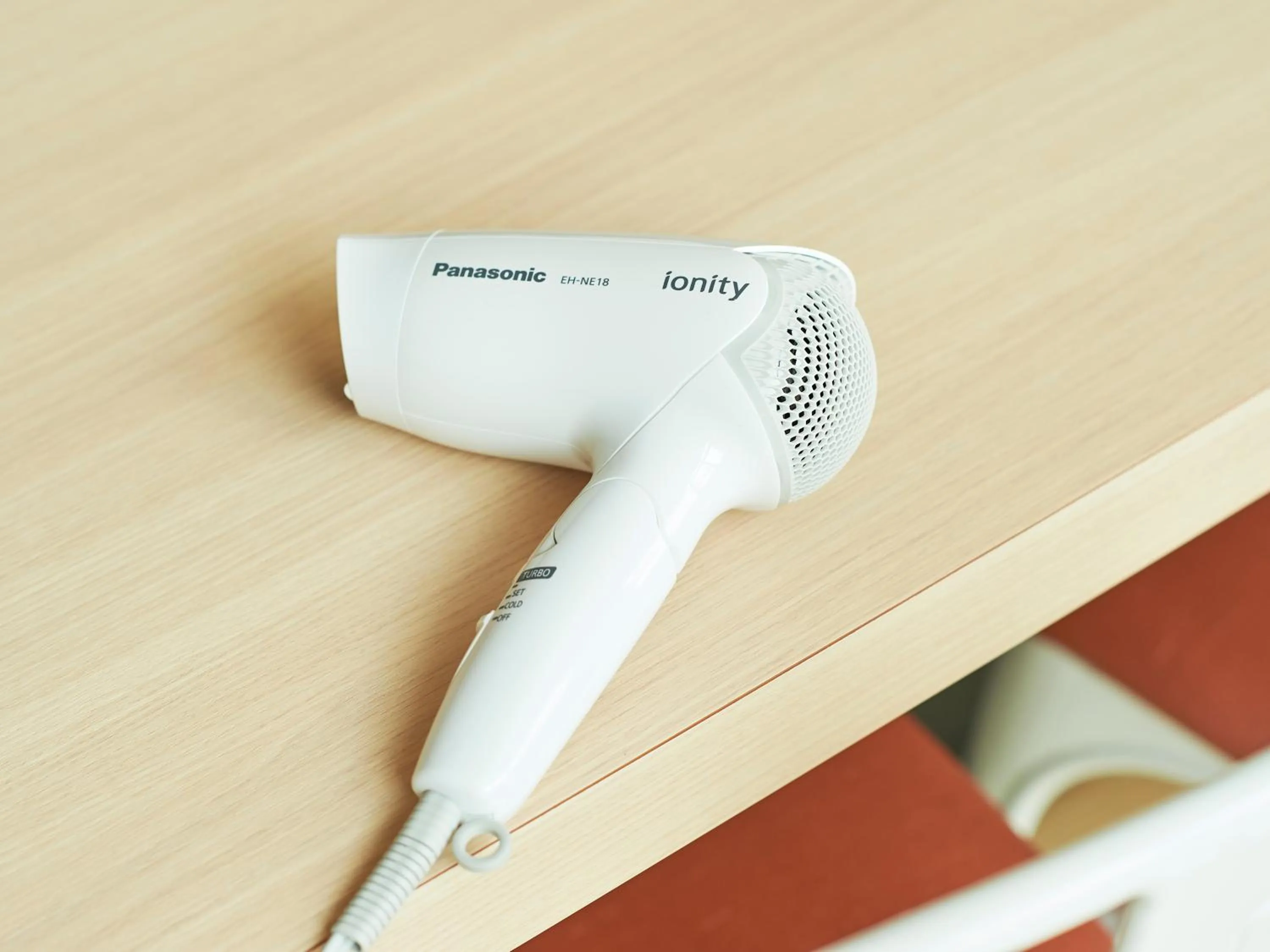 Photo of the whole room in Sotetsu Fresa Inn Hiroshima