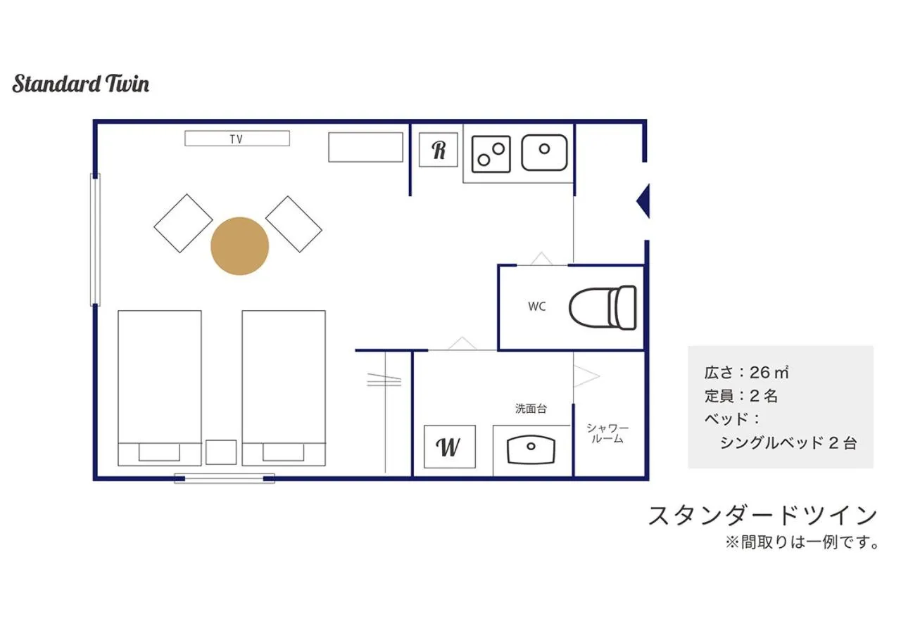 Hotel California Miyakojima Resort