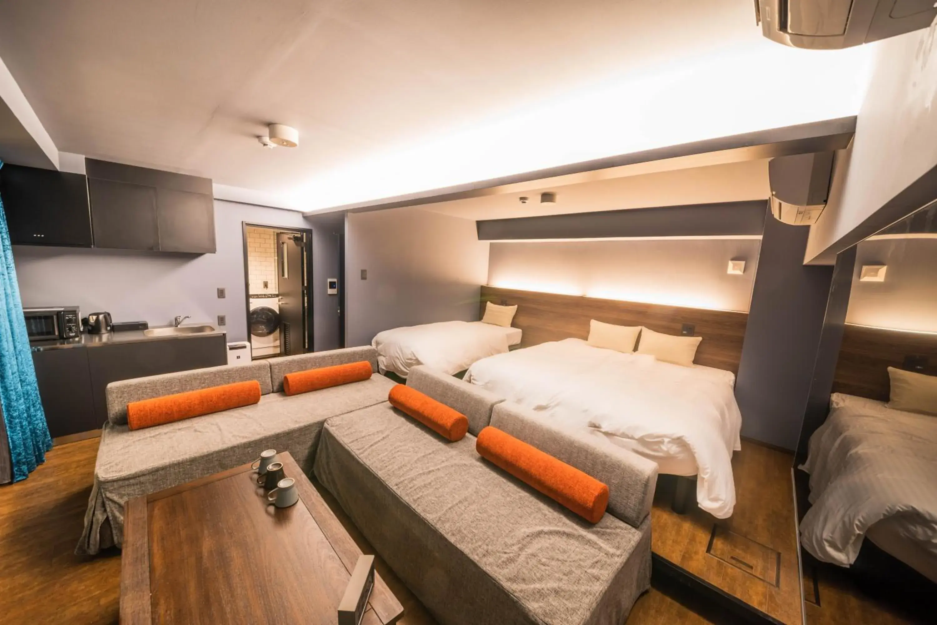 Hotel Brick Hotel Brick