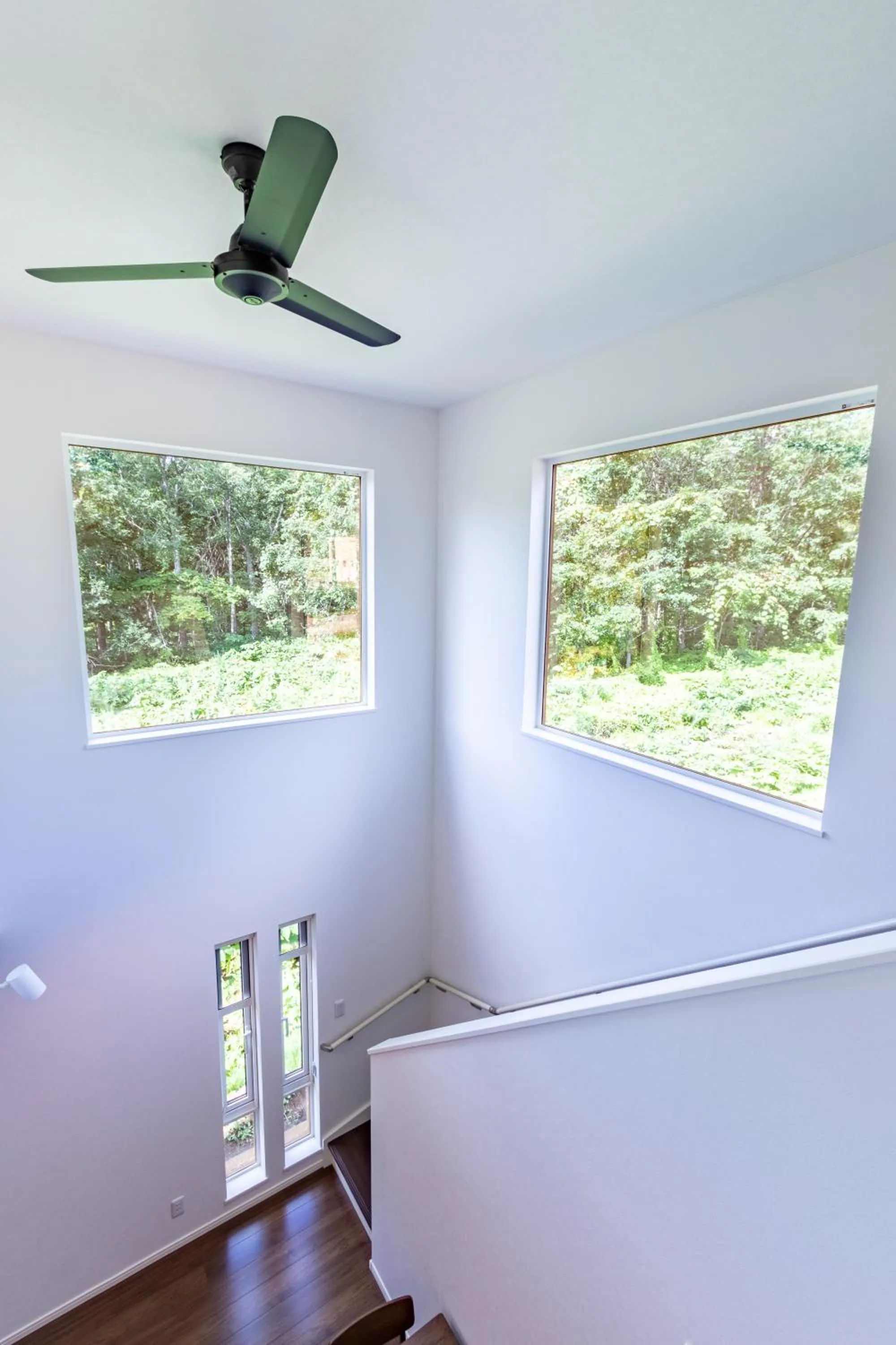 View (from property/room) in WaPura Rusutsu