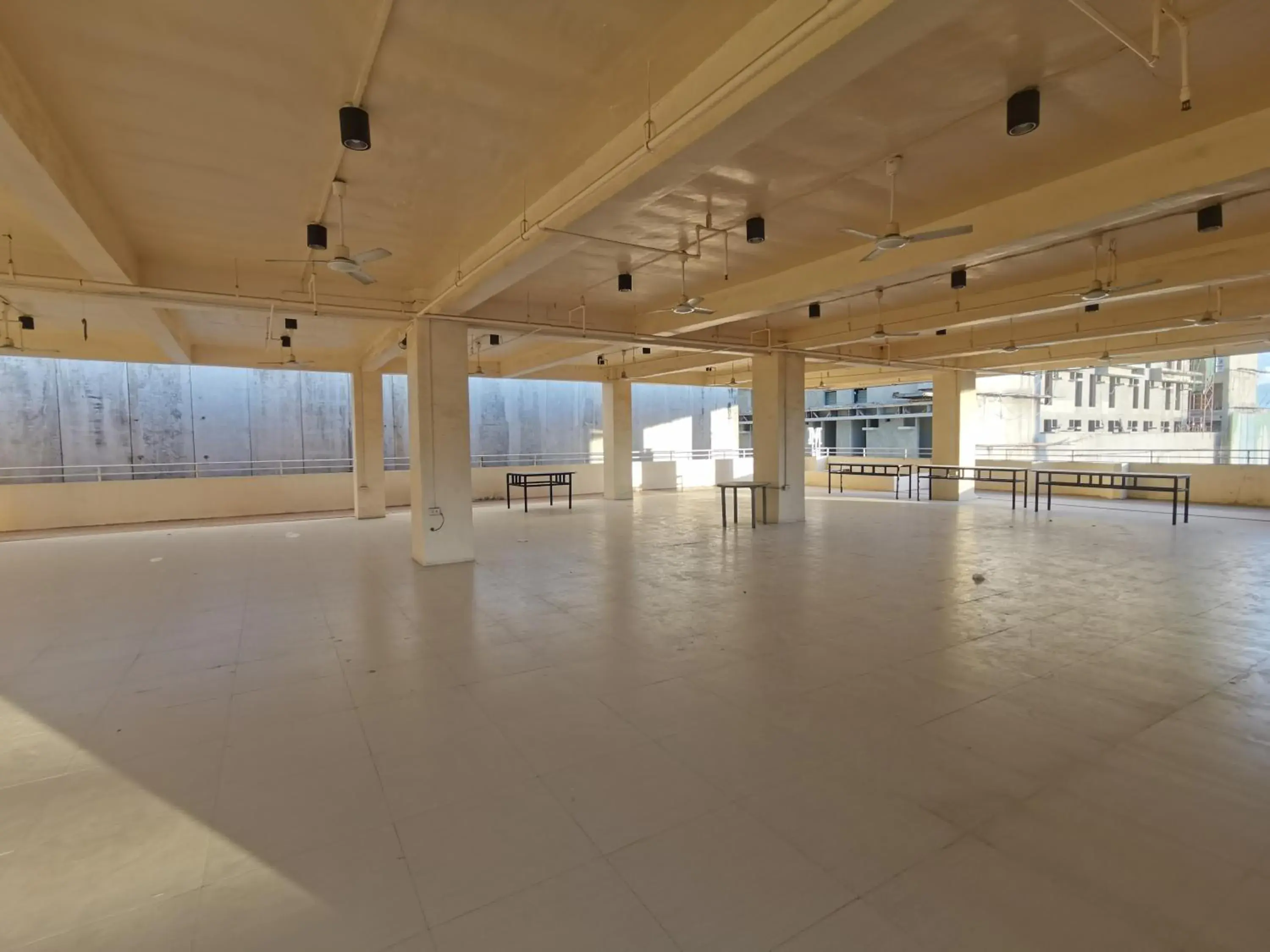 Property building in Metro Park Hotel - Cebu City Property building in Metro Park Hotel - Cebu City