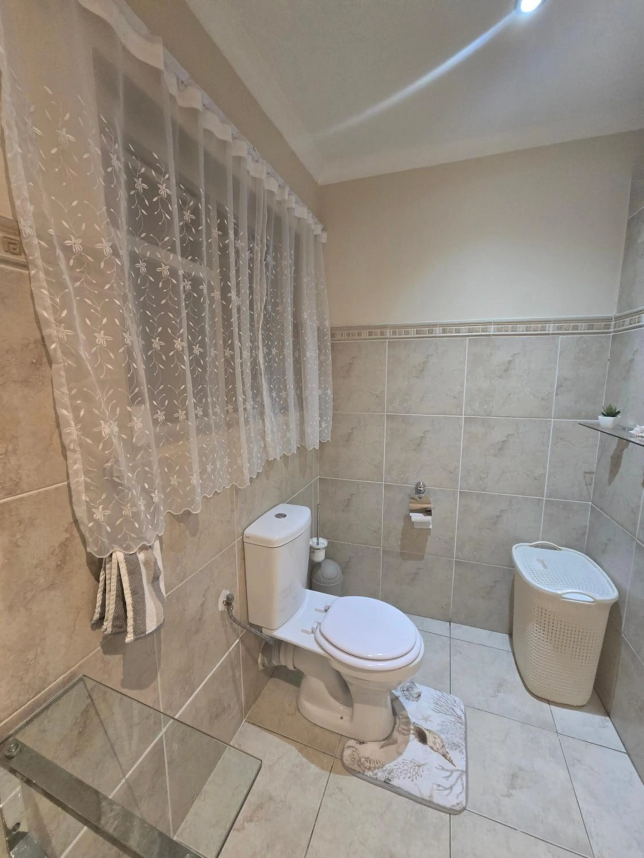 Bathroom in Halfway Gardens Home