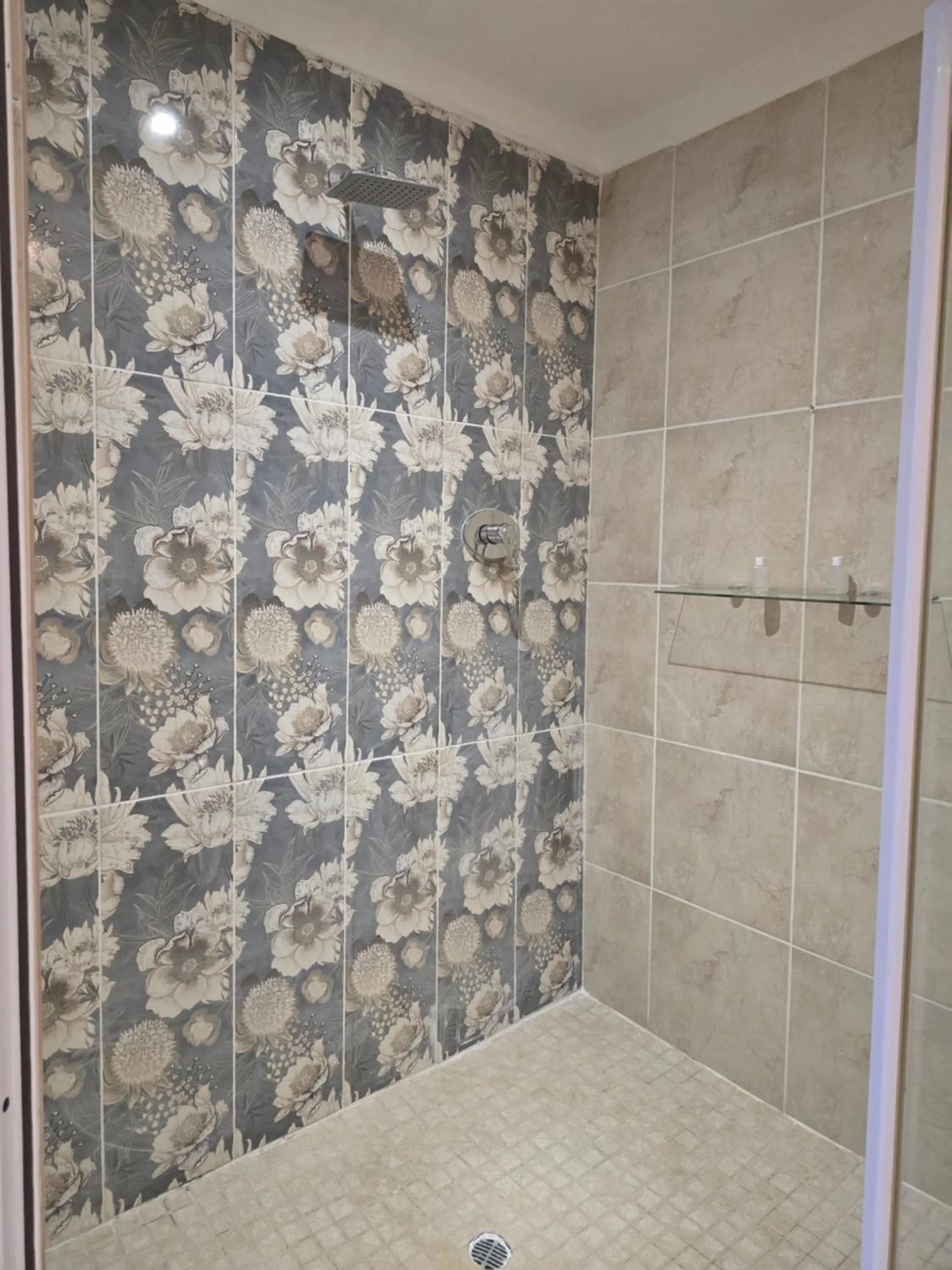 Bathroom in Halfway Gardens Home